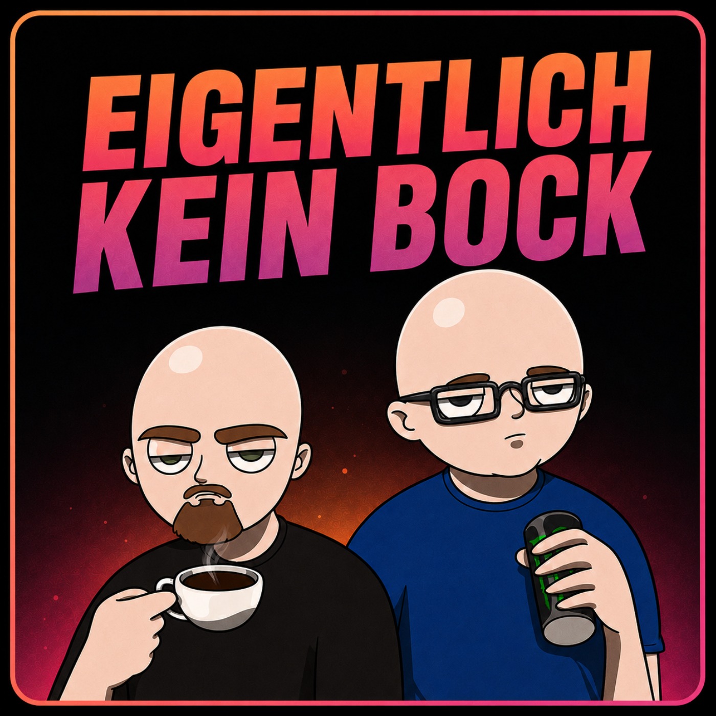 Eigentlich kein Bock
