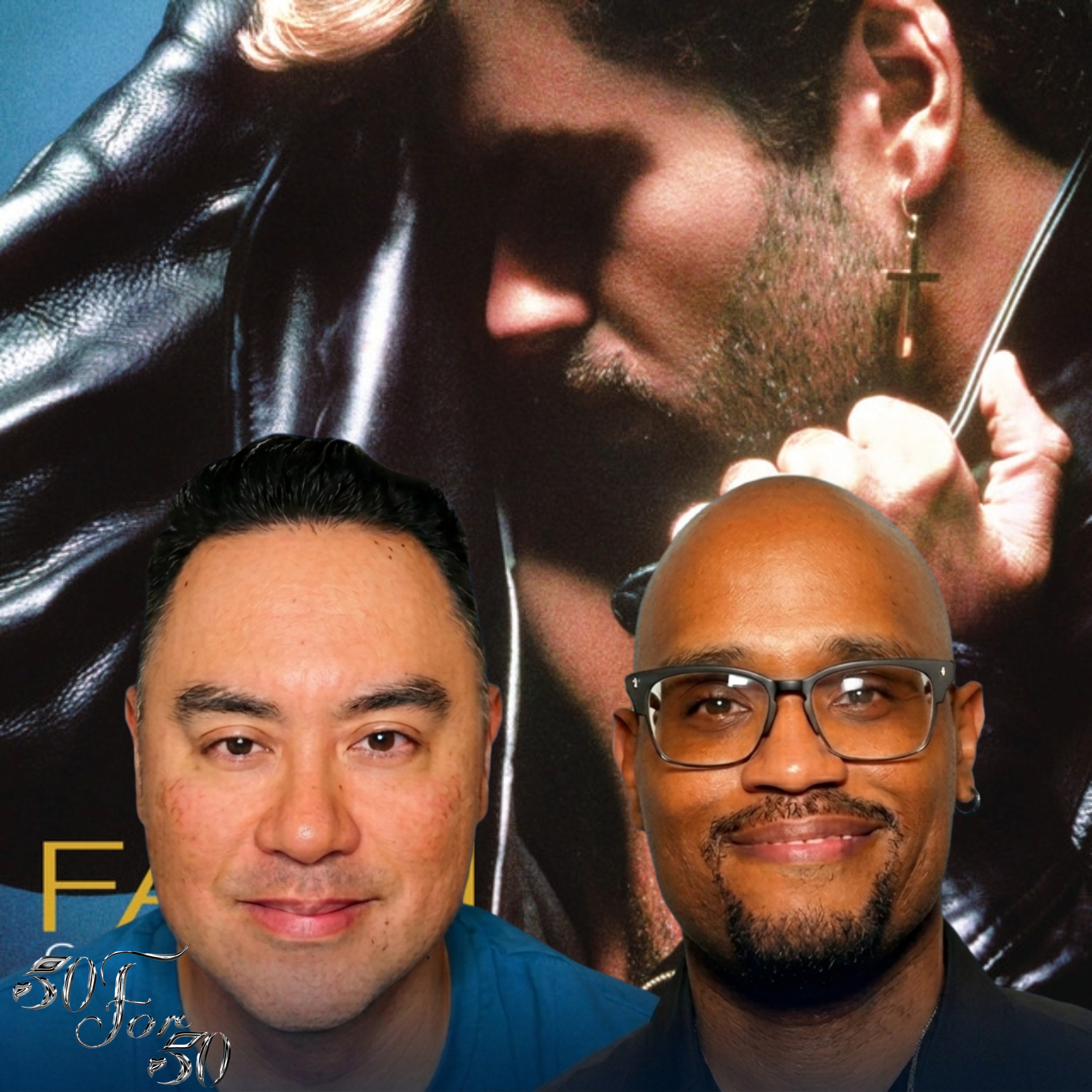 Faith & the George Michael Story: A Full Career Deep Dive