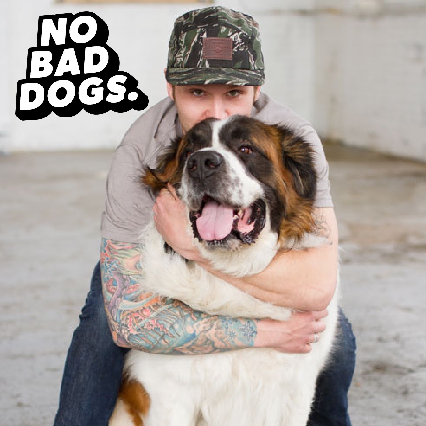 E406- This Dog Bit Several People...The Owner Wants Neutrality episode artwork