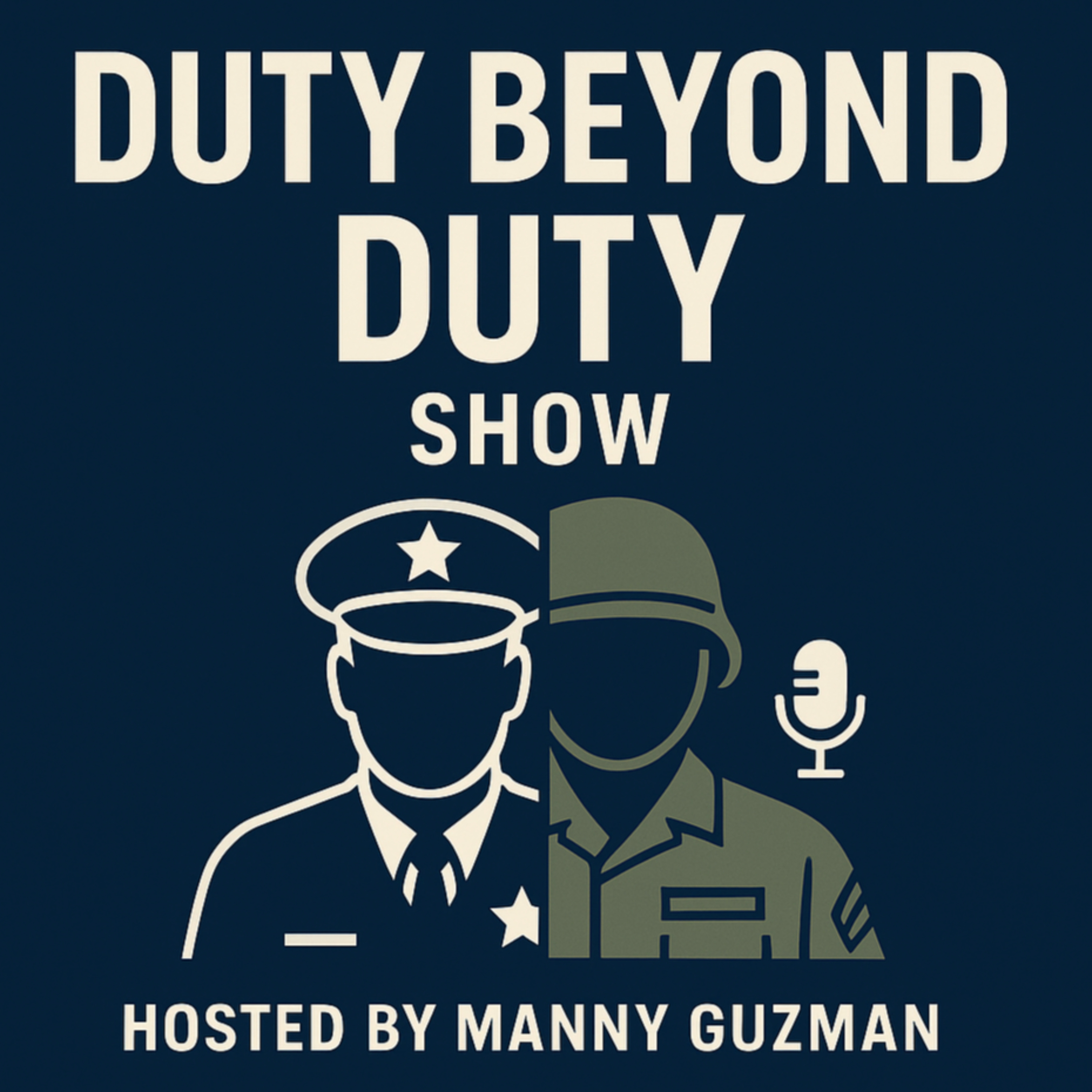 Ep. 62 The Voice of Chicago: Gabe Ramirez's Journey Through Media, Culture & Community episode artwork