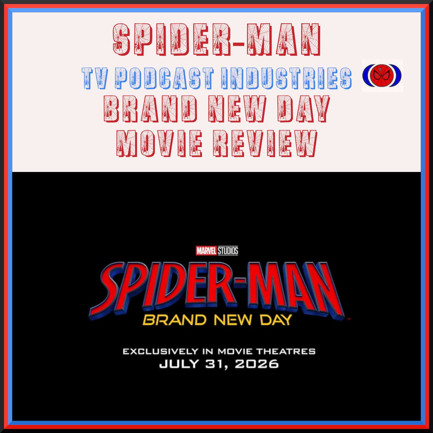 Marvel Podcast From TV Podcast Industries
