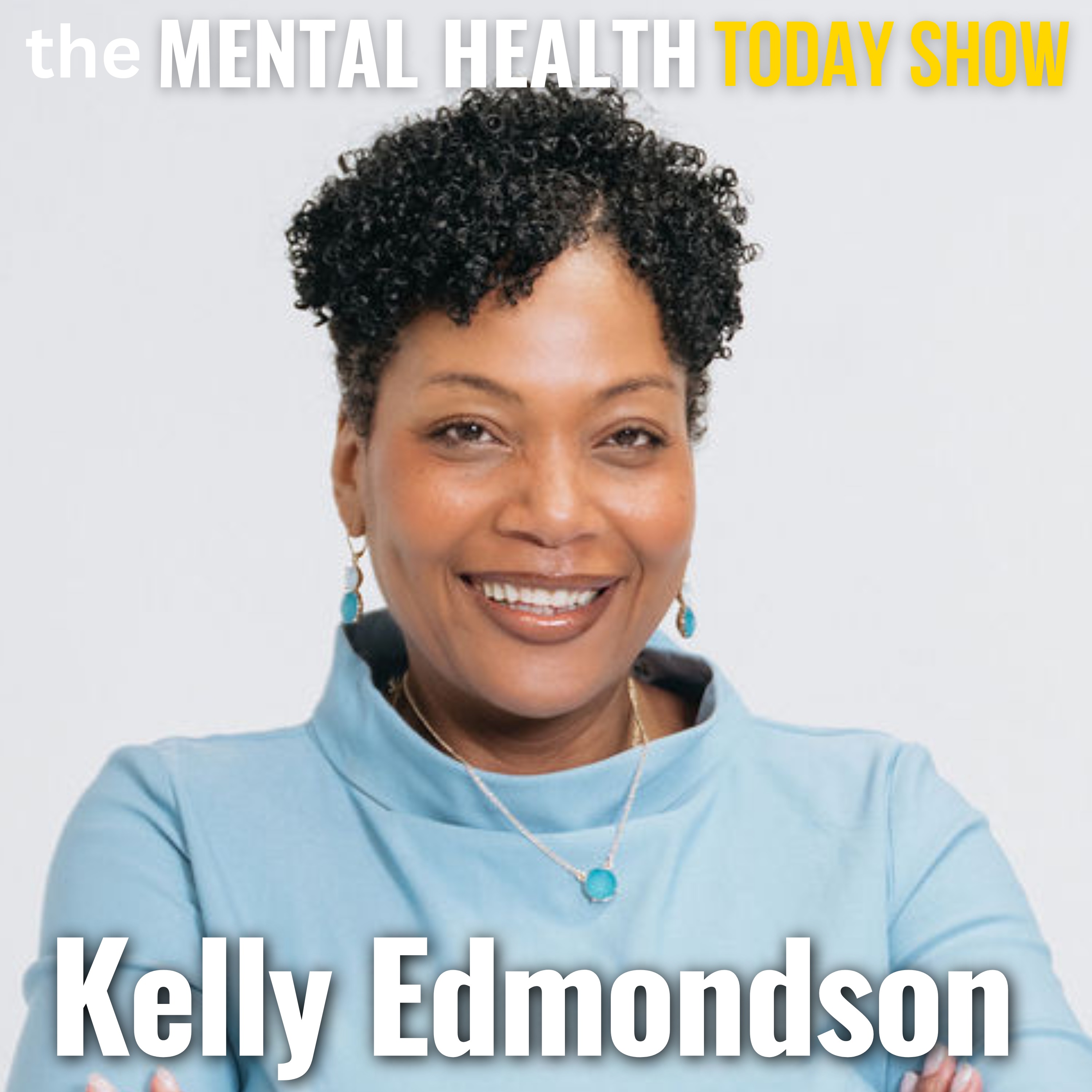 What Happens to Grief After The Funeral w/Kelly Edmondson