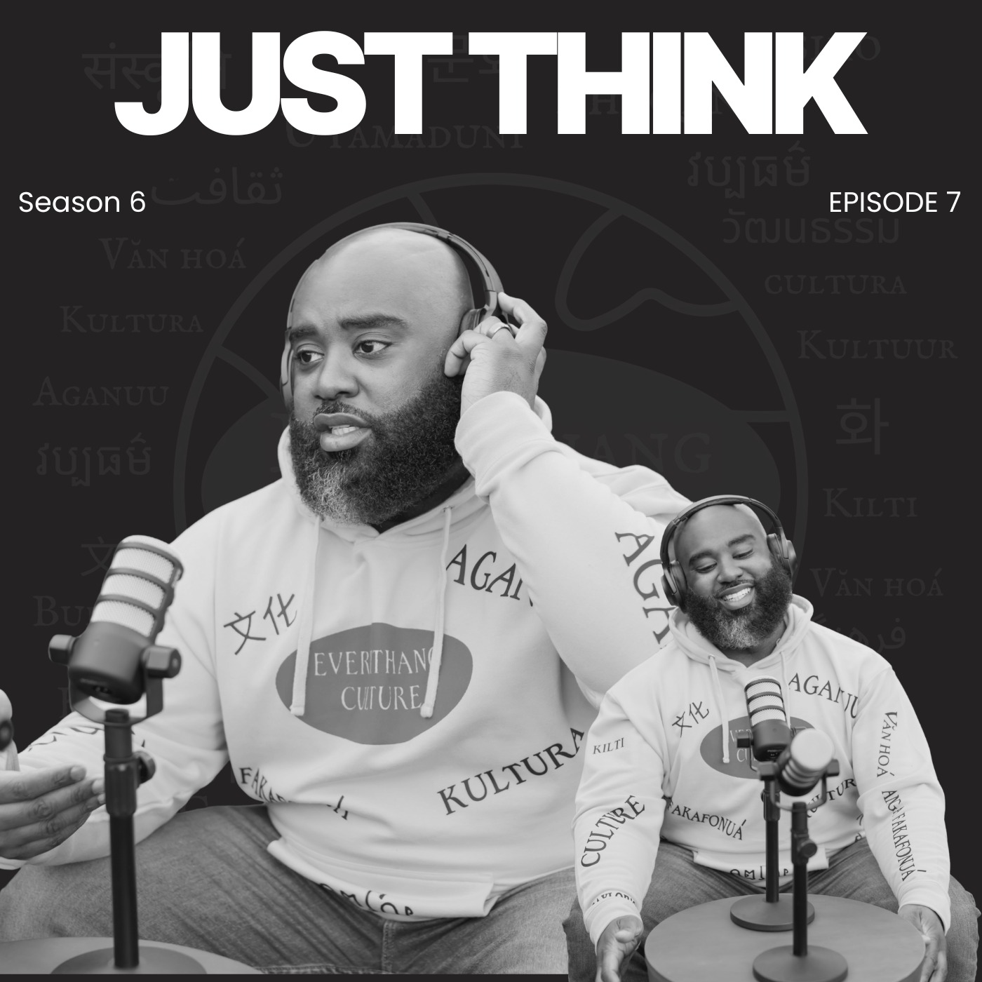 Just Think episode artwork