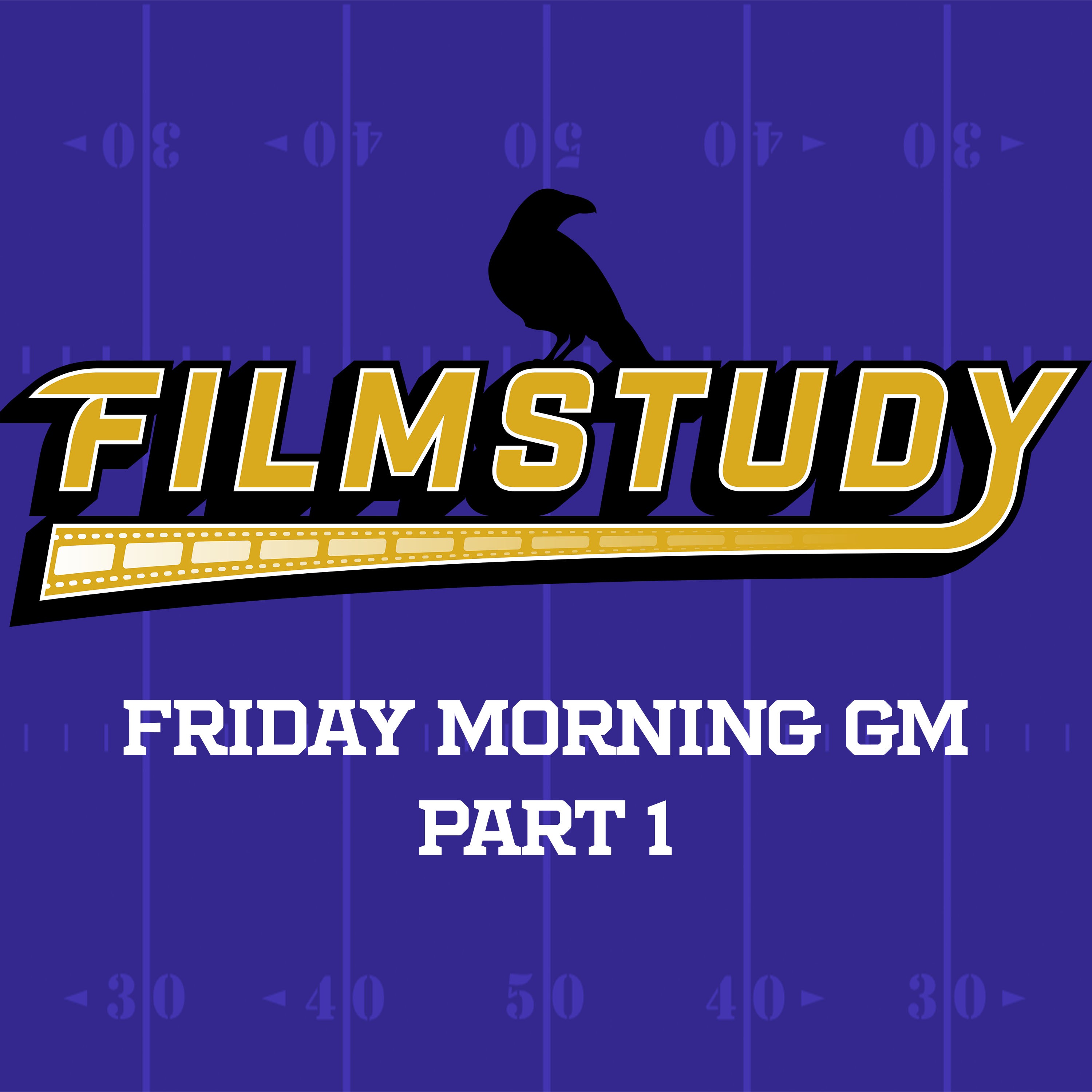 Friday Morning GM 8/14/26 Part 1