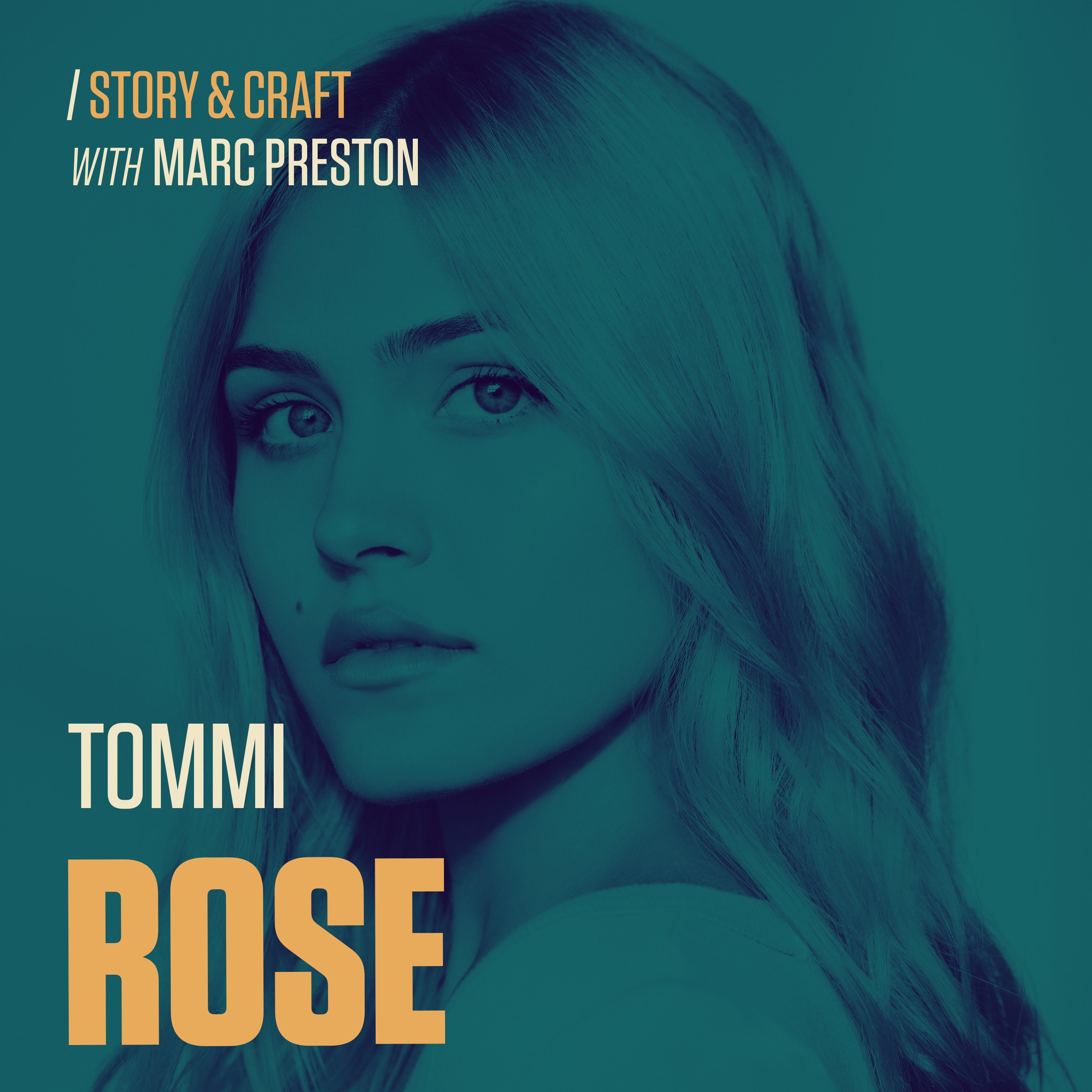 Tommi Rose | From Nickelodeon to Prime Video's "The Devil's Mouth" | Daydreams & Dirt Pies