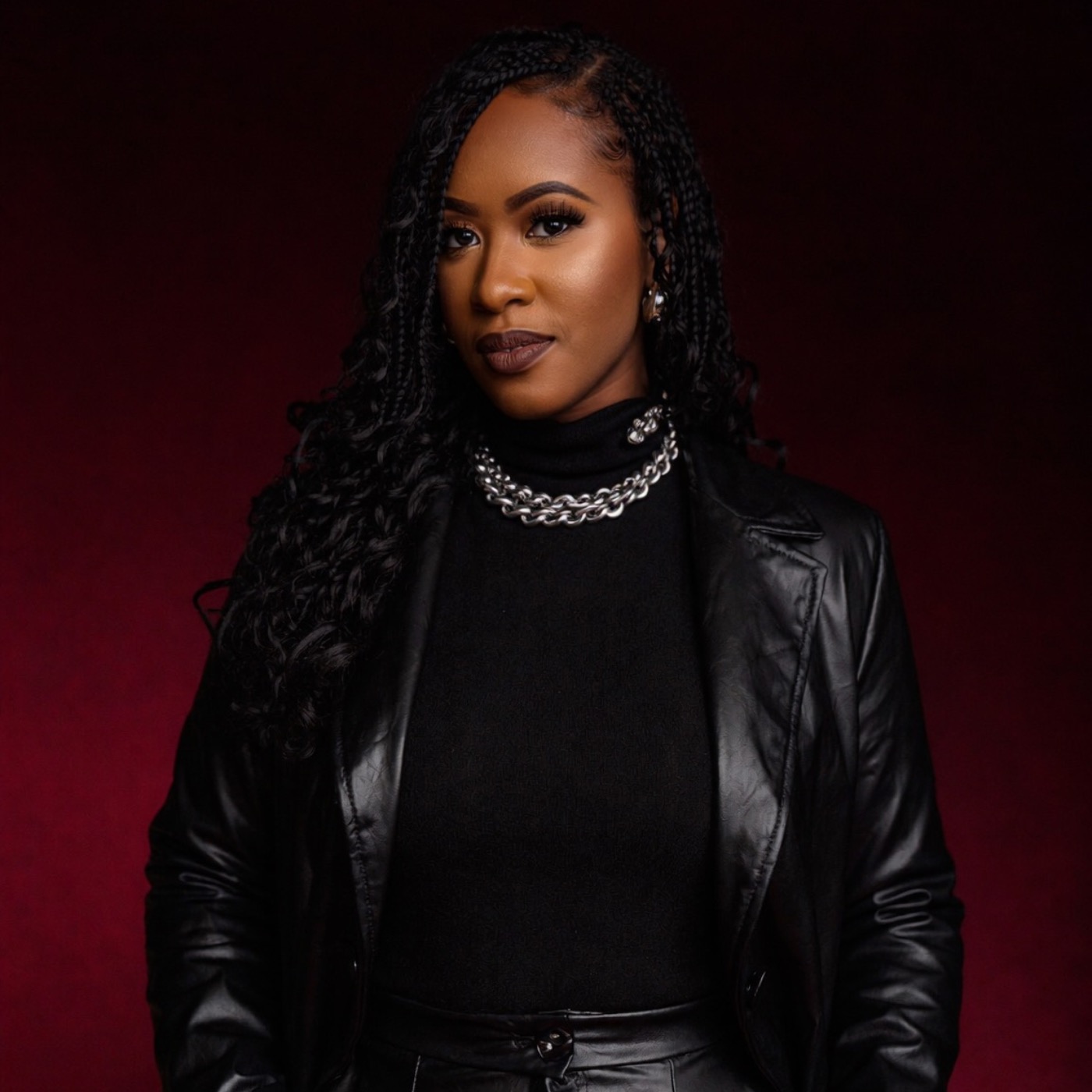 Episode 90: Toronto’s Queen of Vibes: Desarae Dee