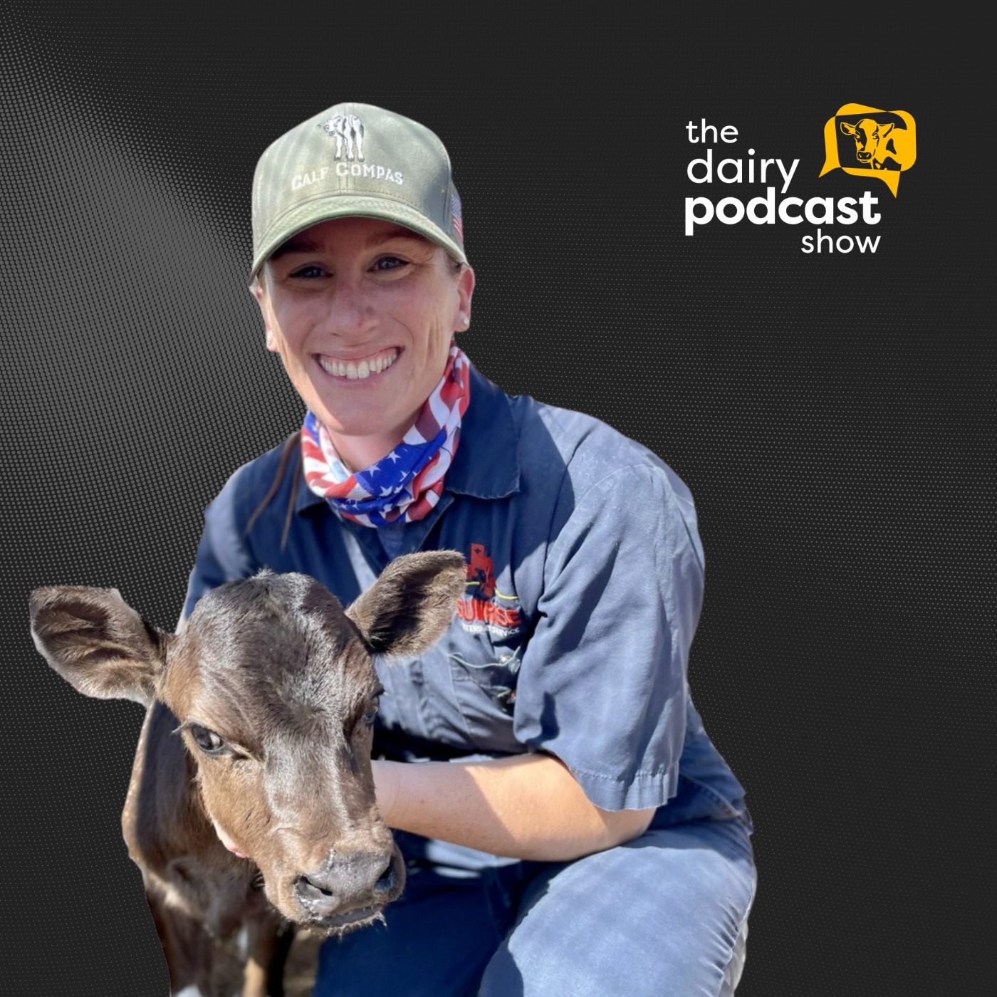 Dr. Barb Petersen: Smarter Dairy Monitoring | Ep. 211