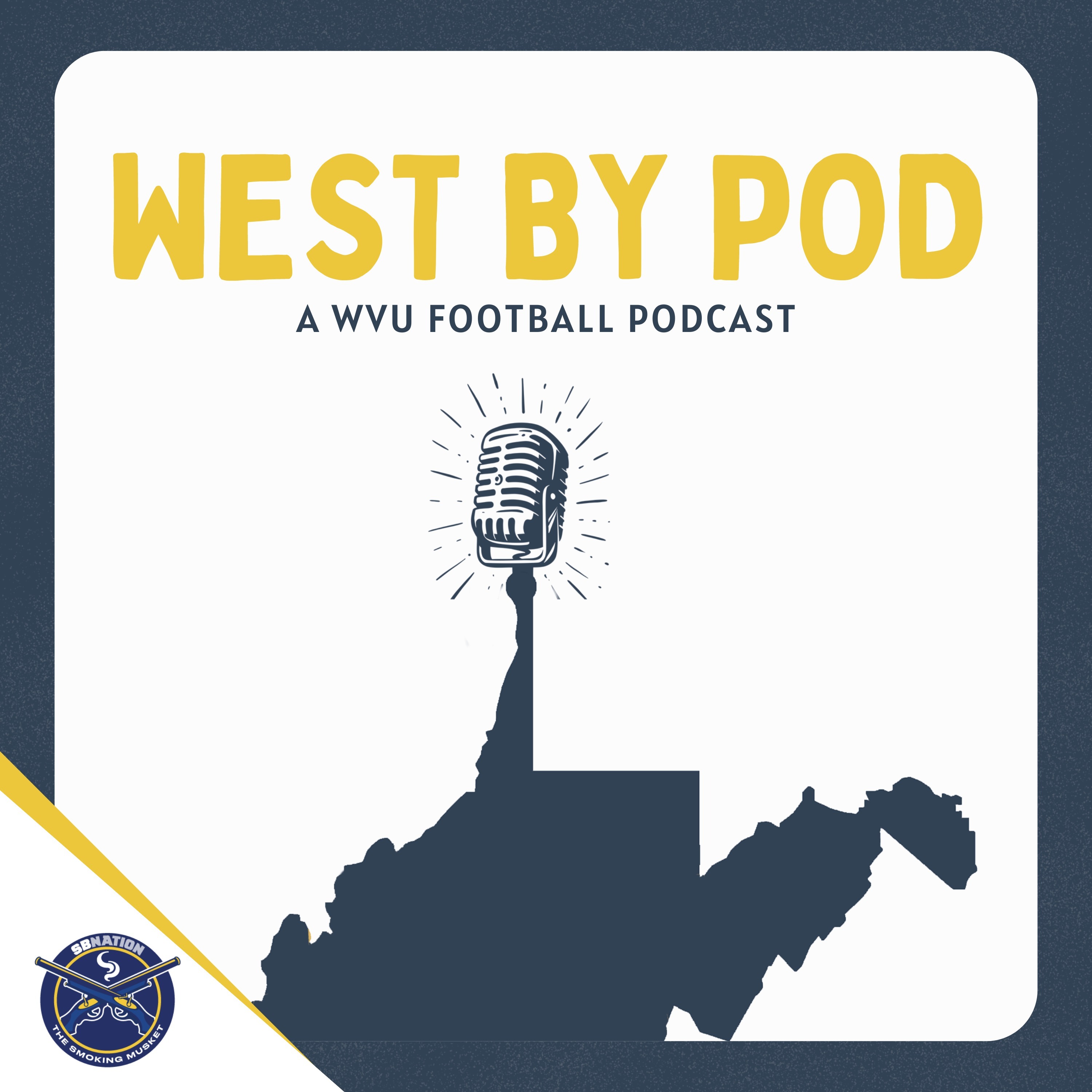 Arizona EDGE Analysis | West By Pod Ep. 140 episode artwork