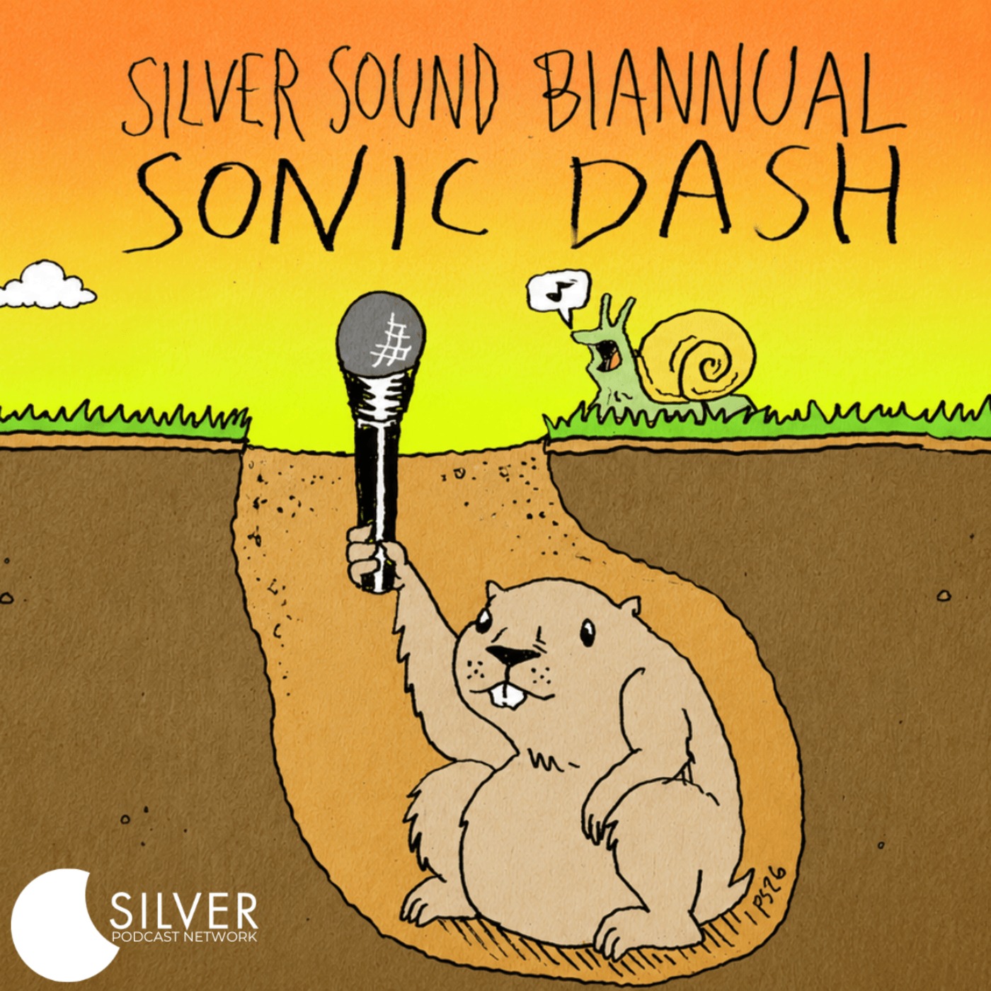 Sonic Dash: Lynn Ermann on Finding a Story On-Site