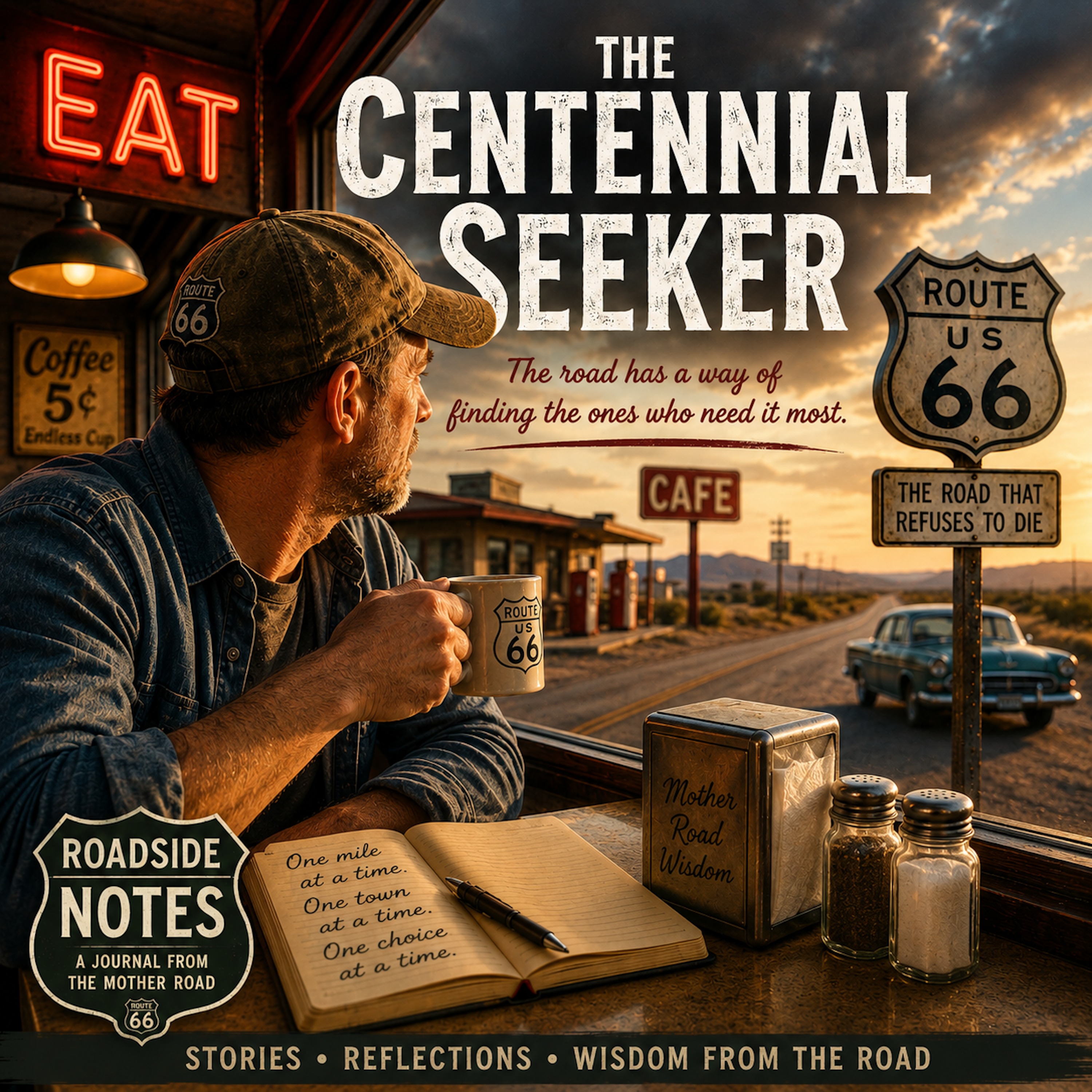 Roadside Notes