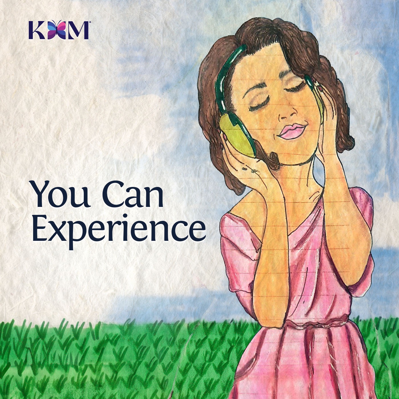You Can Experience
