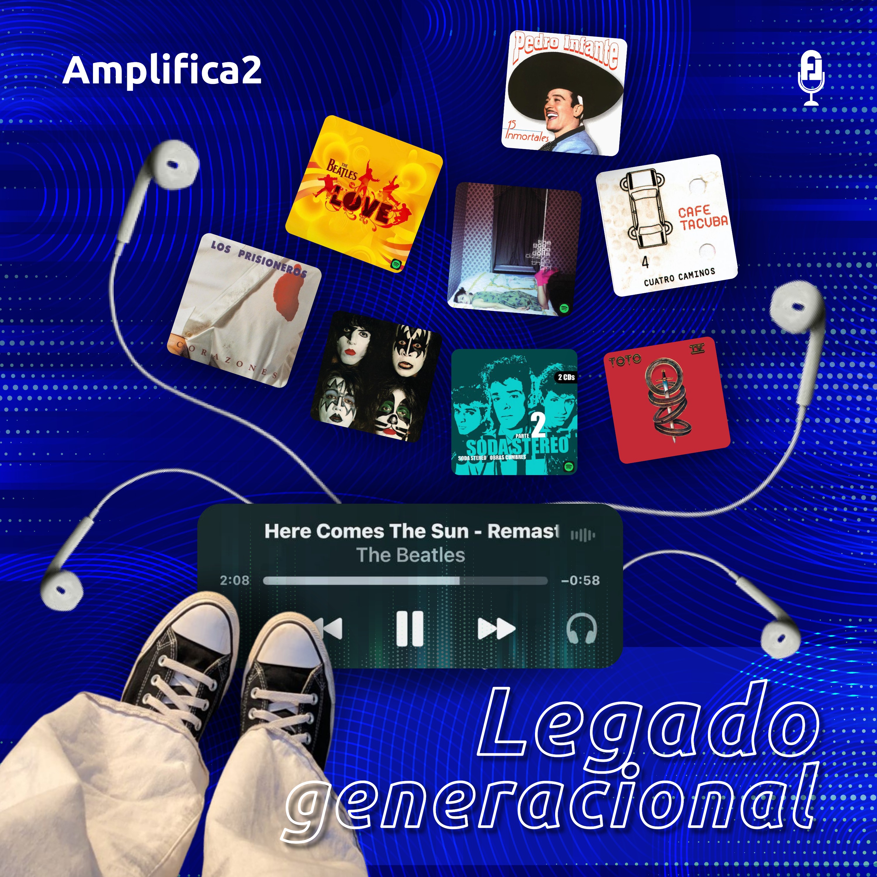 Legado Generacional episode artwork