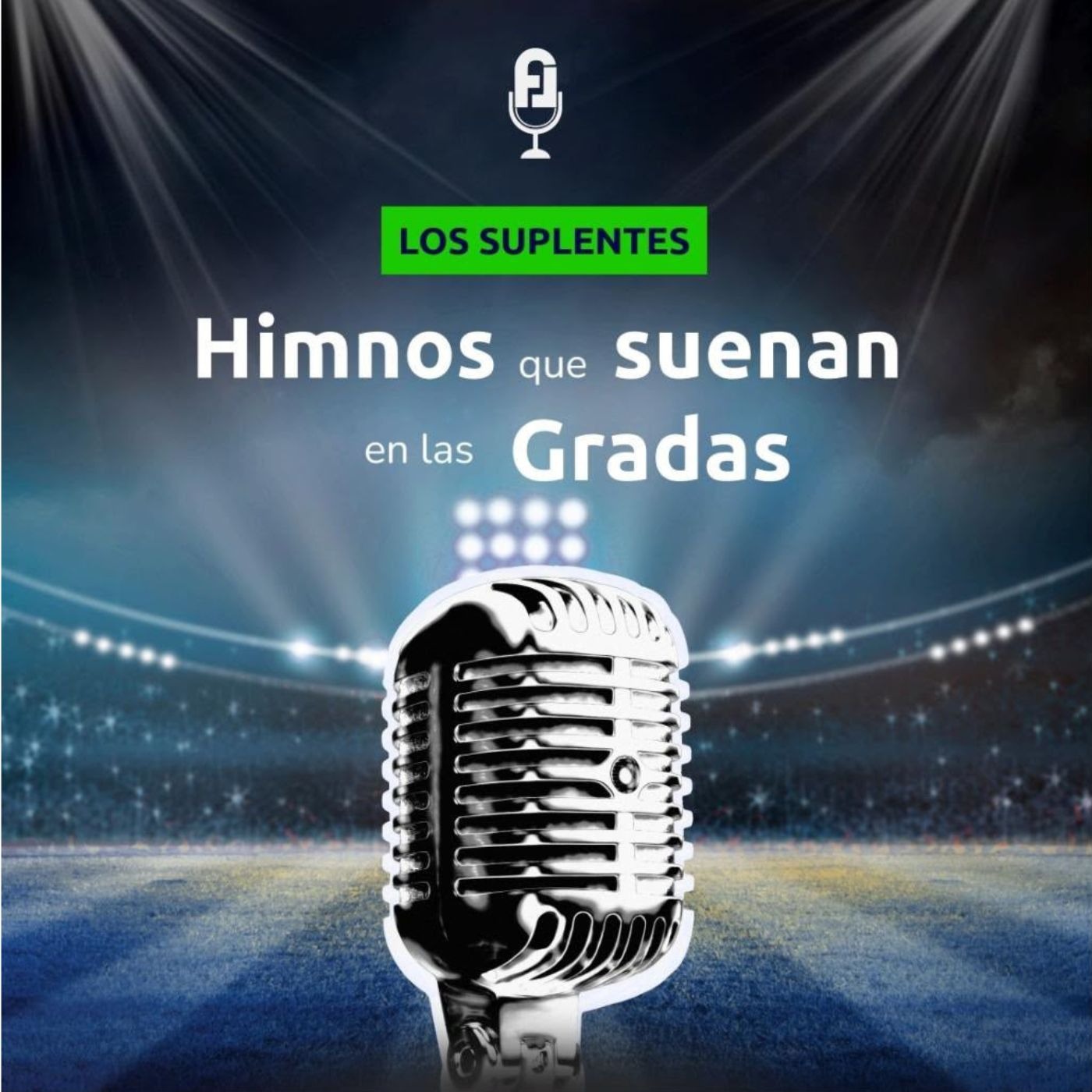 Himnos que suenan en las gradas episode artwork
