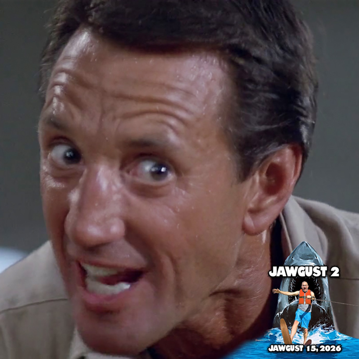 JAWGUST 2: “I Don't Intend To Go Through That Hell Again!” (15 of 31) episode artwork