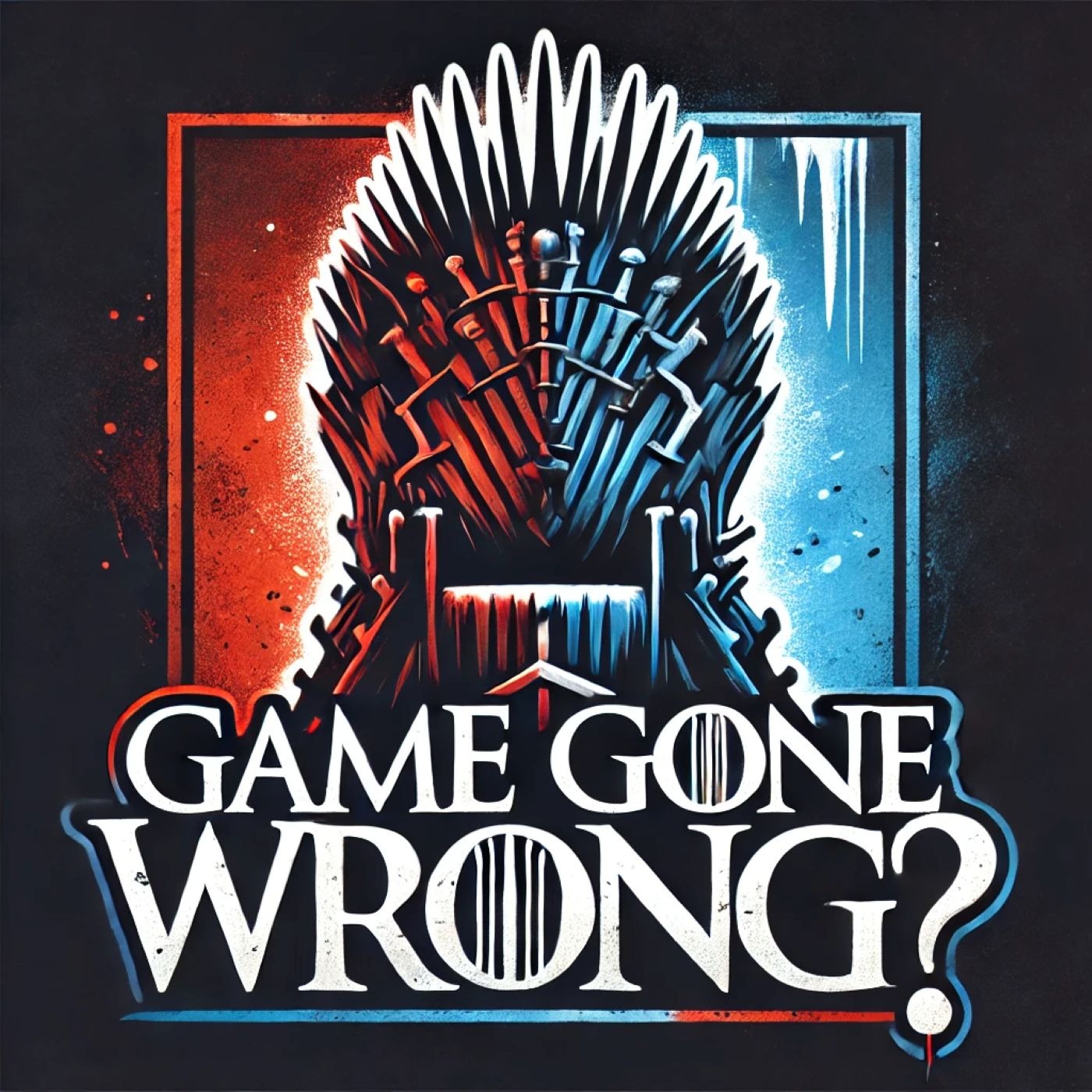 Attitude Of Aggression #366- Game Gone Wrong?- The Beginning of the End