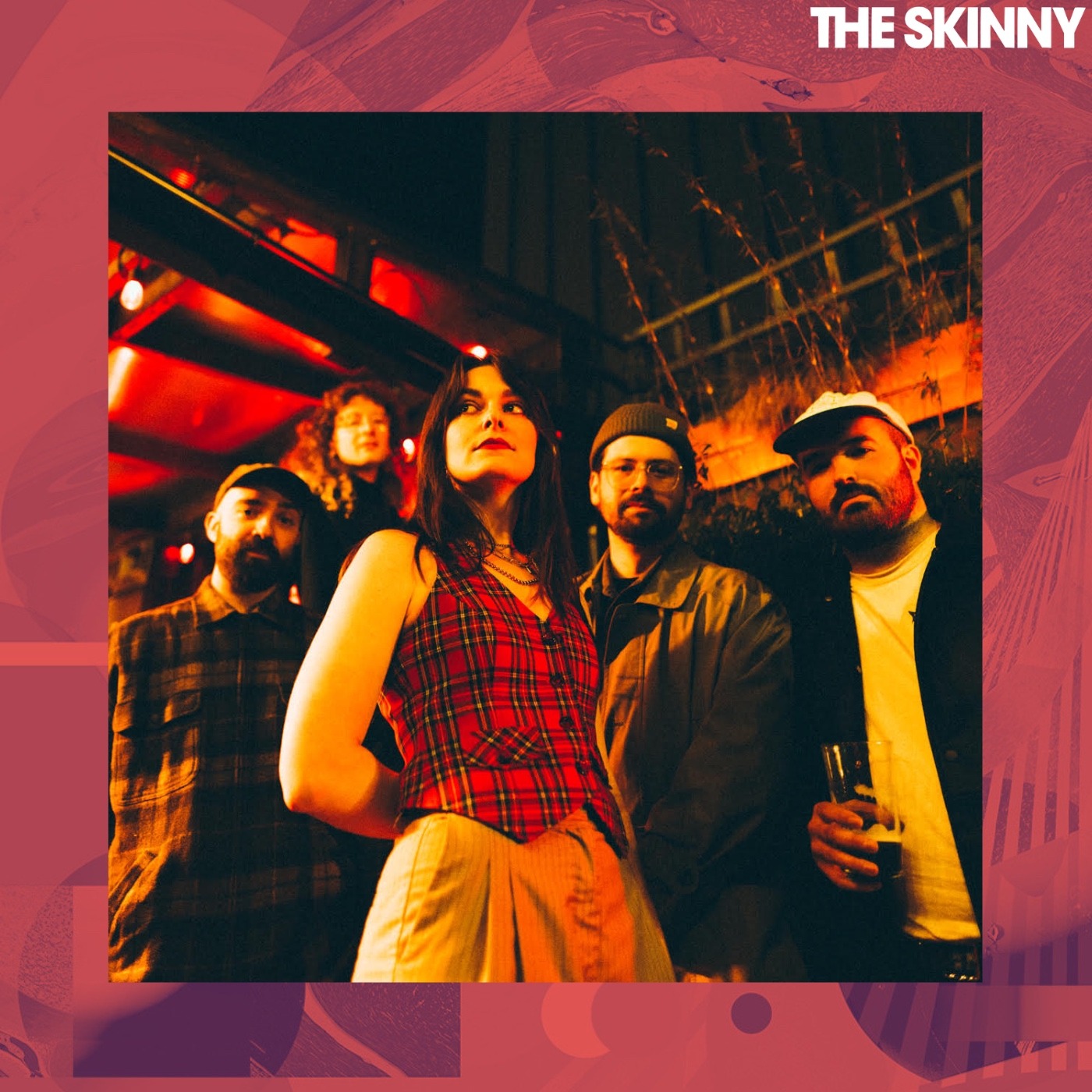 Bikini Body on playing live, new music, and having fun with it