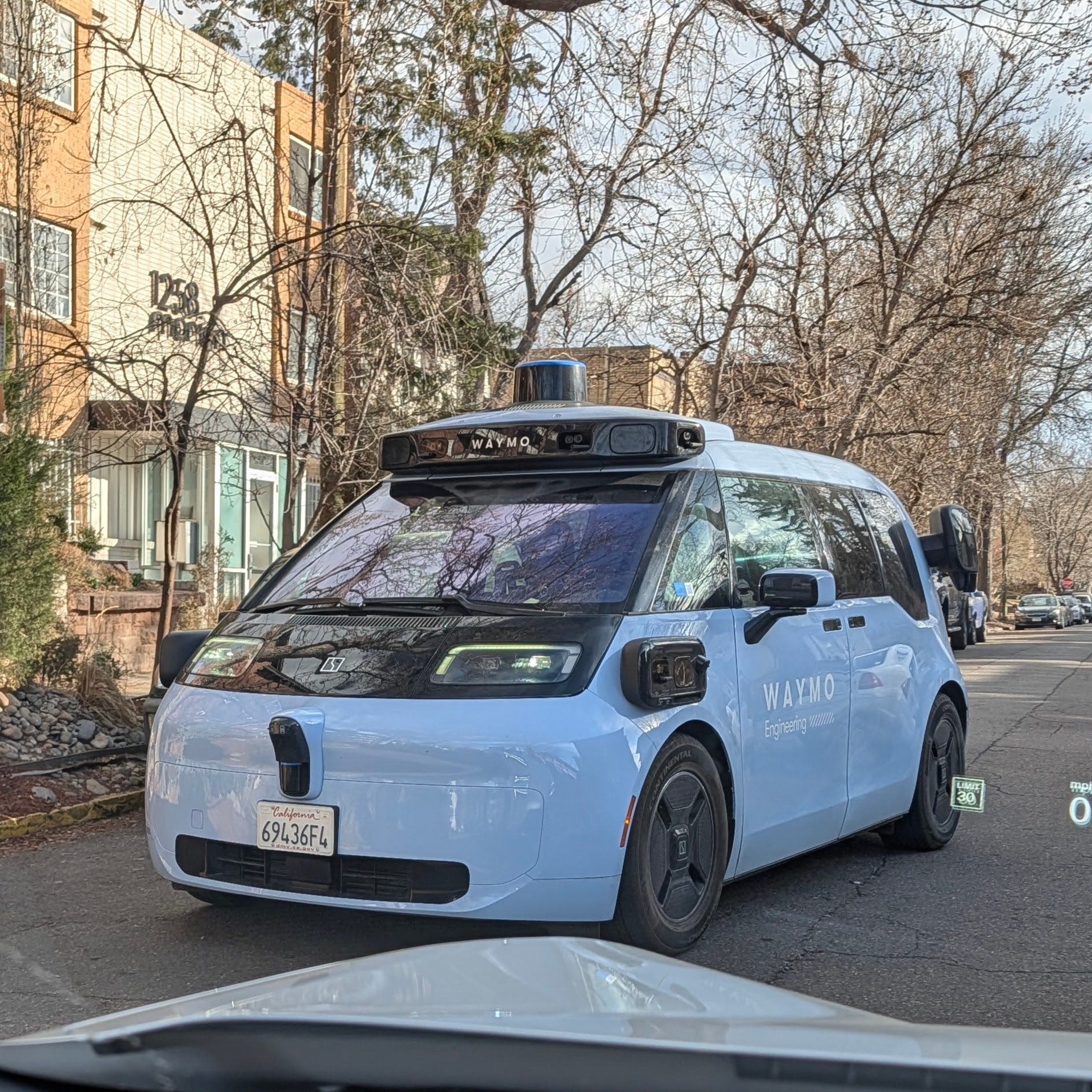 TTD August 17, 2026 - Fatal Waymo Crash Raises Accountability Questions