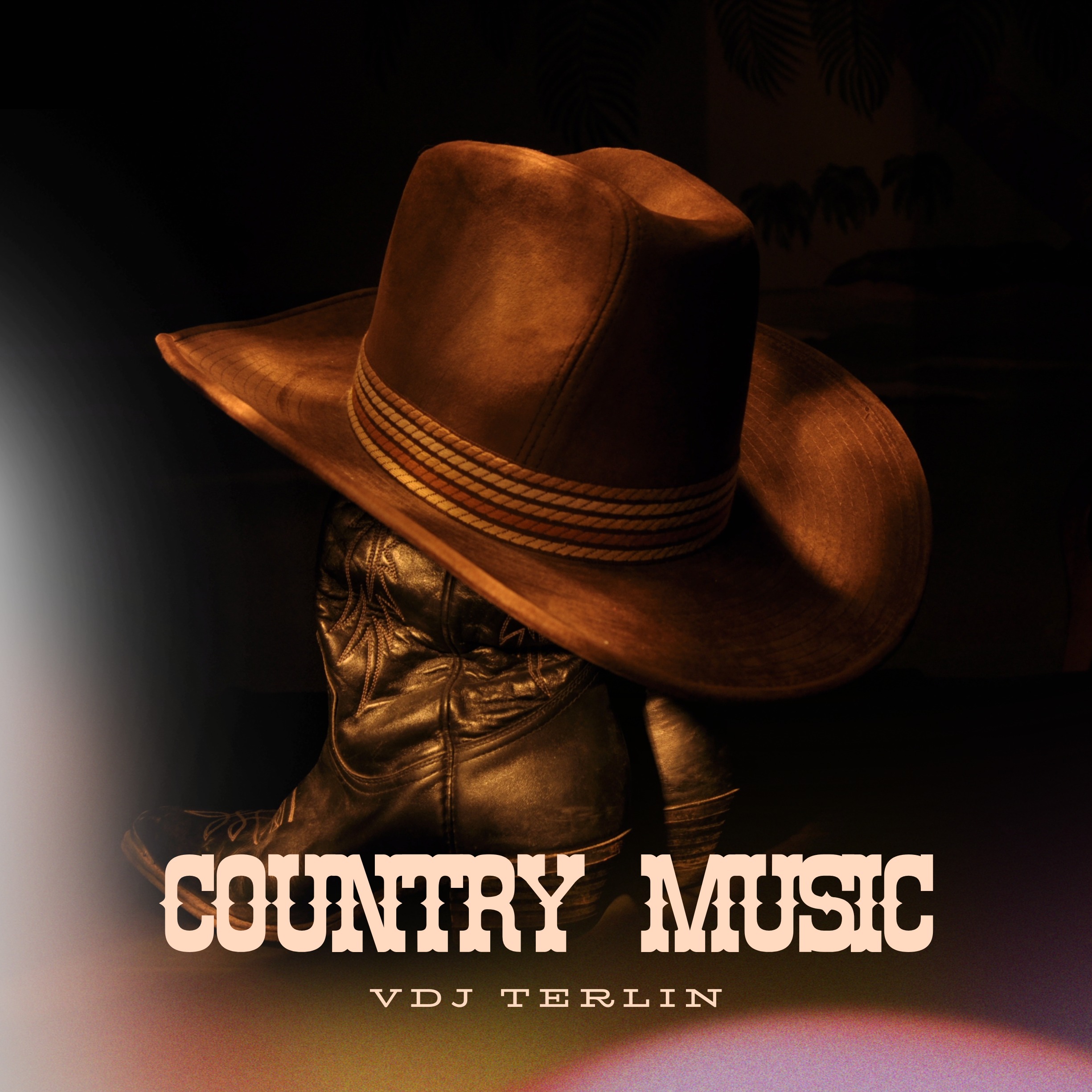 Country Music - VDJ TERLIN episode artwork