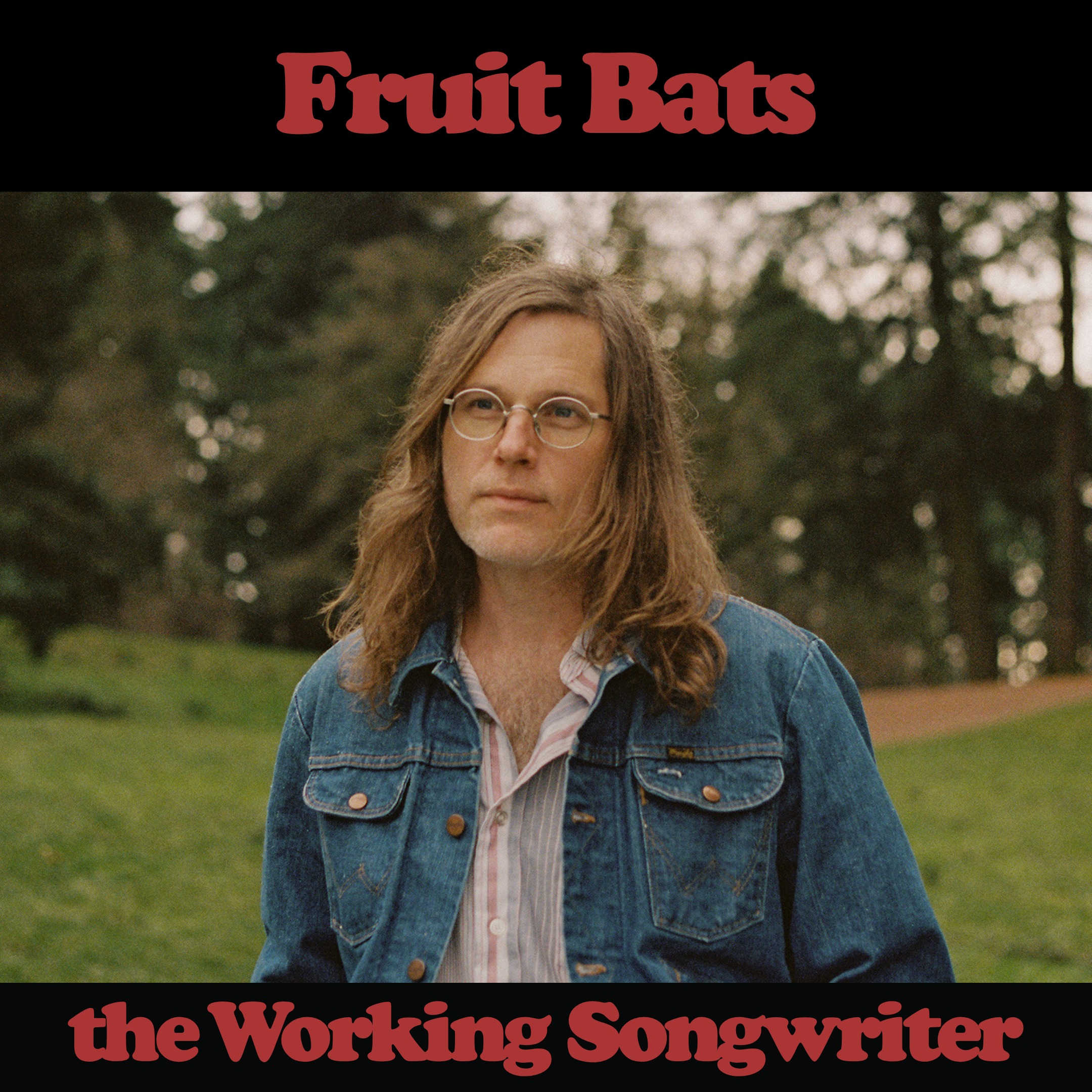 Episode 329 - Fruit Bats return!