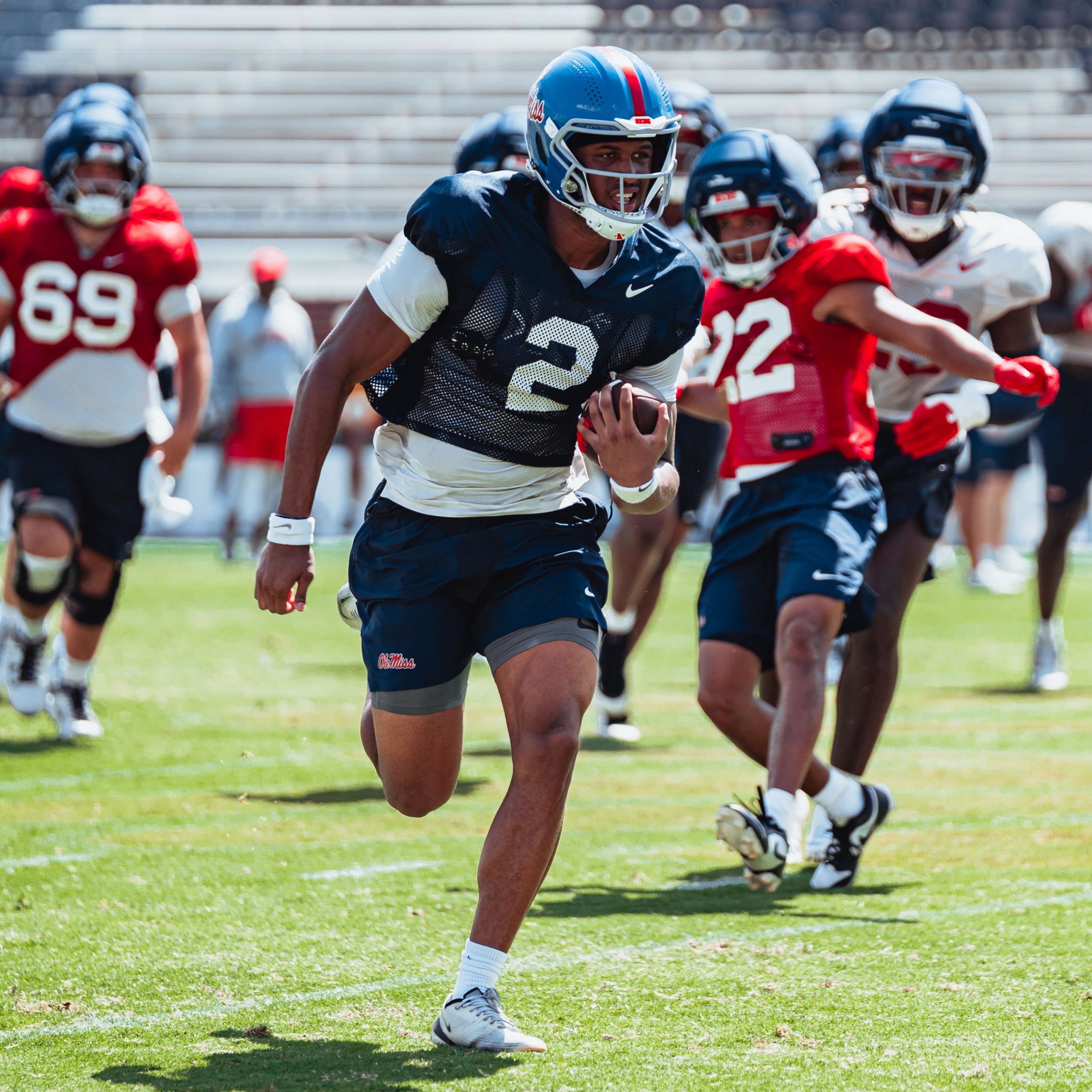 One week closer to kickoff, Justin Hokanson joins to preview Auburn