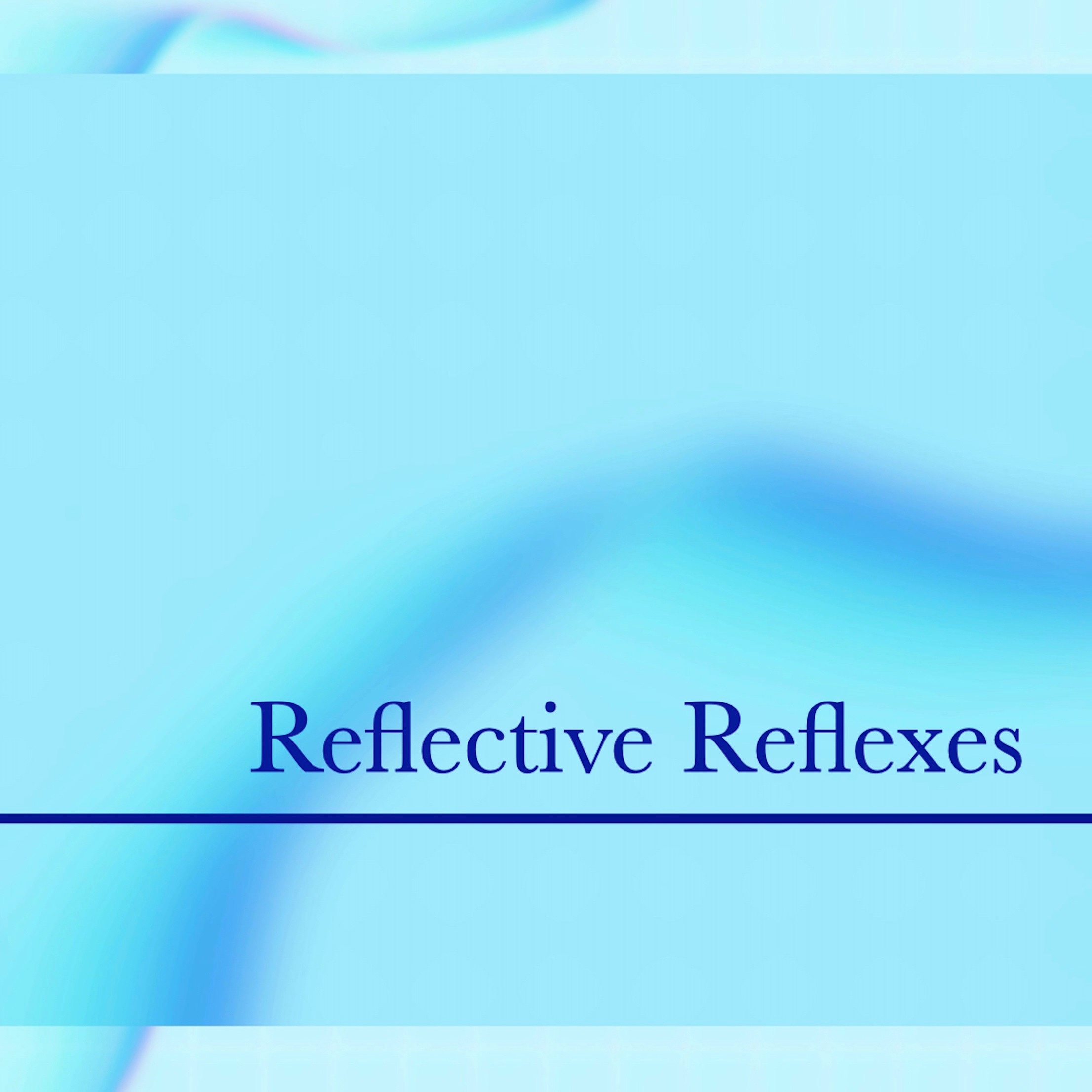 Reflective Reflexes – Bob Turner (08/16/26)