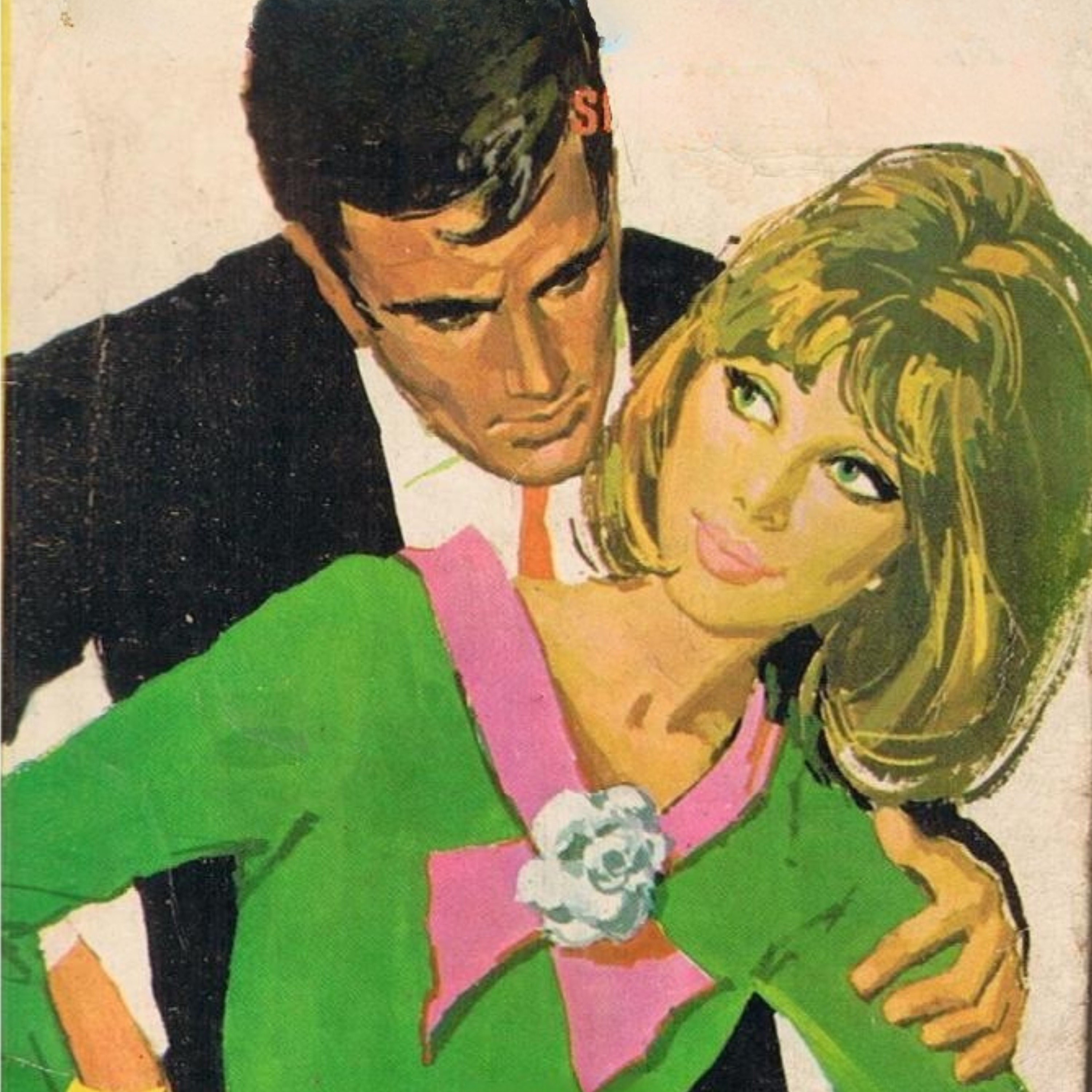 Te amo, Edgar episode artwork