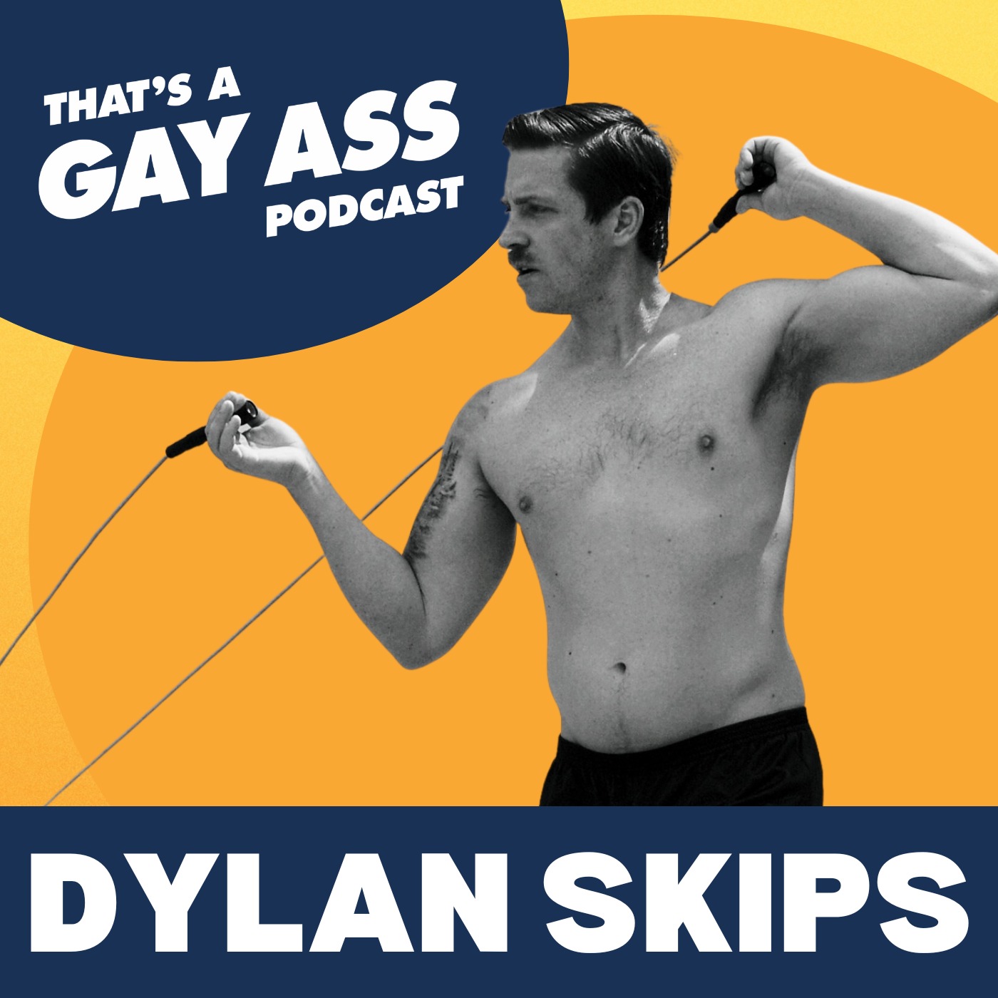 “Kissing Boys in the Navy” w/ Dylan Skips