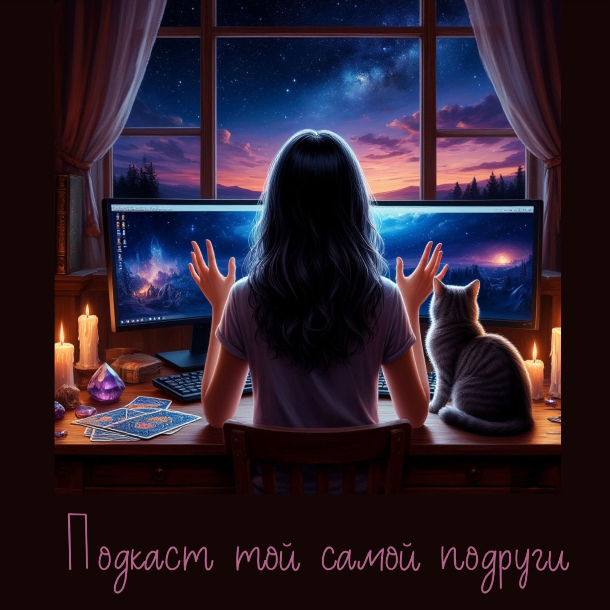 51. "Вэйвинг" и как выжить после "отката". podcast