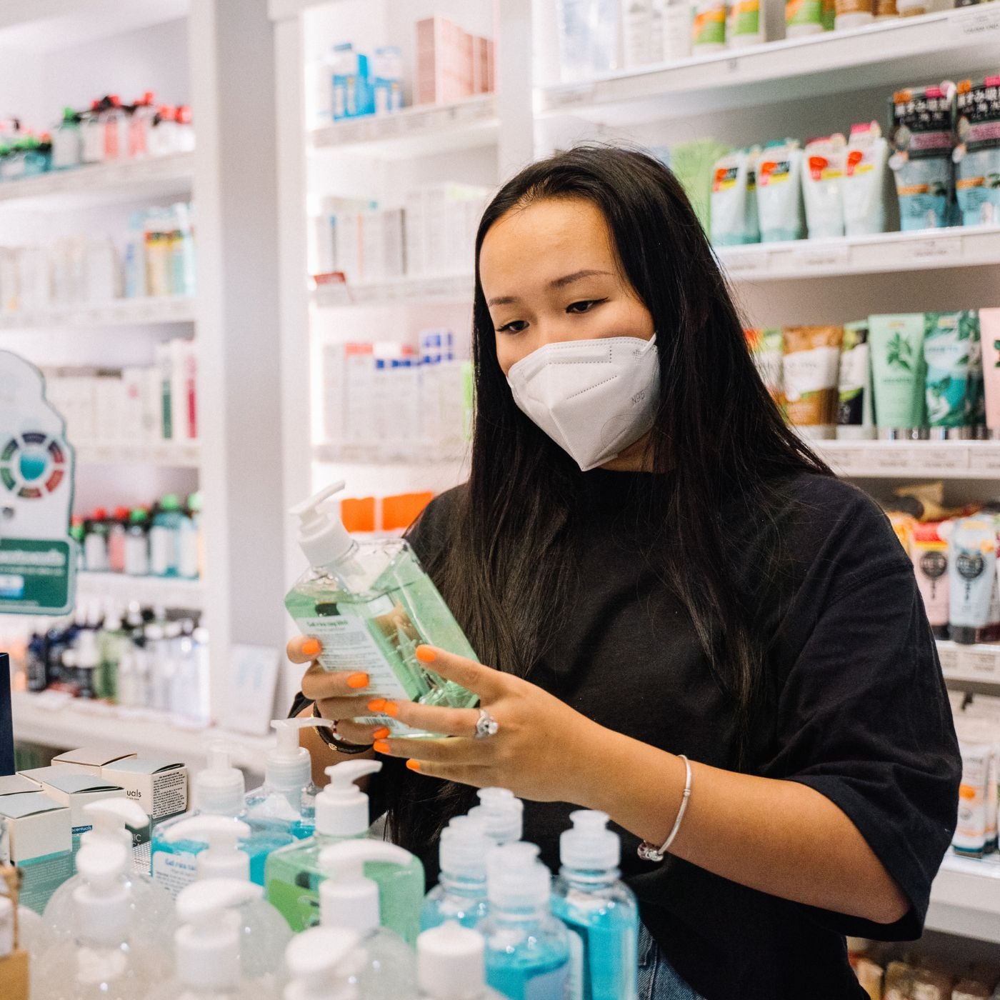 The Community Pharmacy Guide: Everyday Health Made Easier podcast artwork