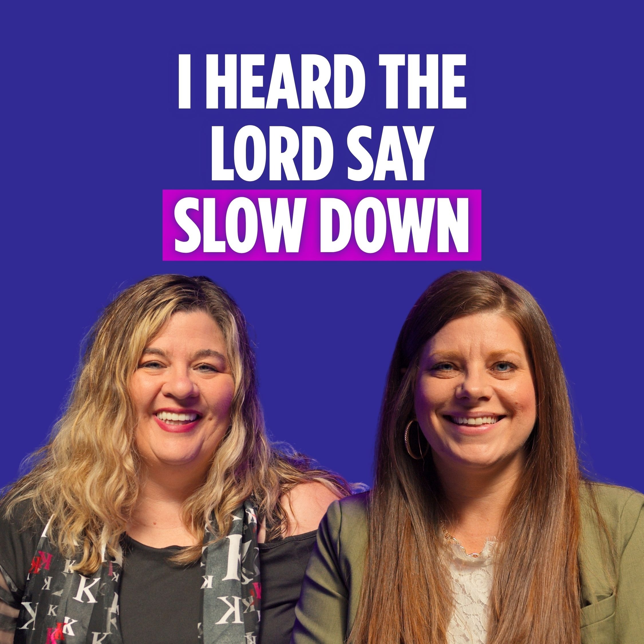 Efficiency Coach Anne Wisdom On Slowing Down To Speed Up