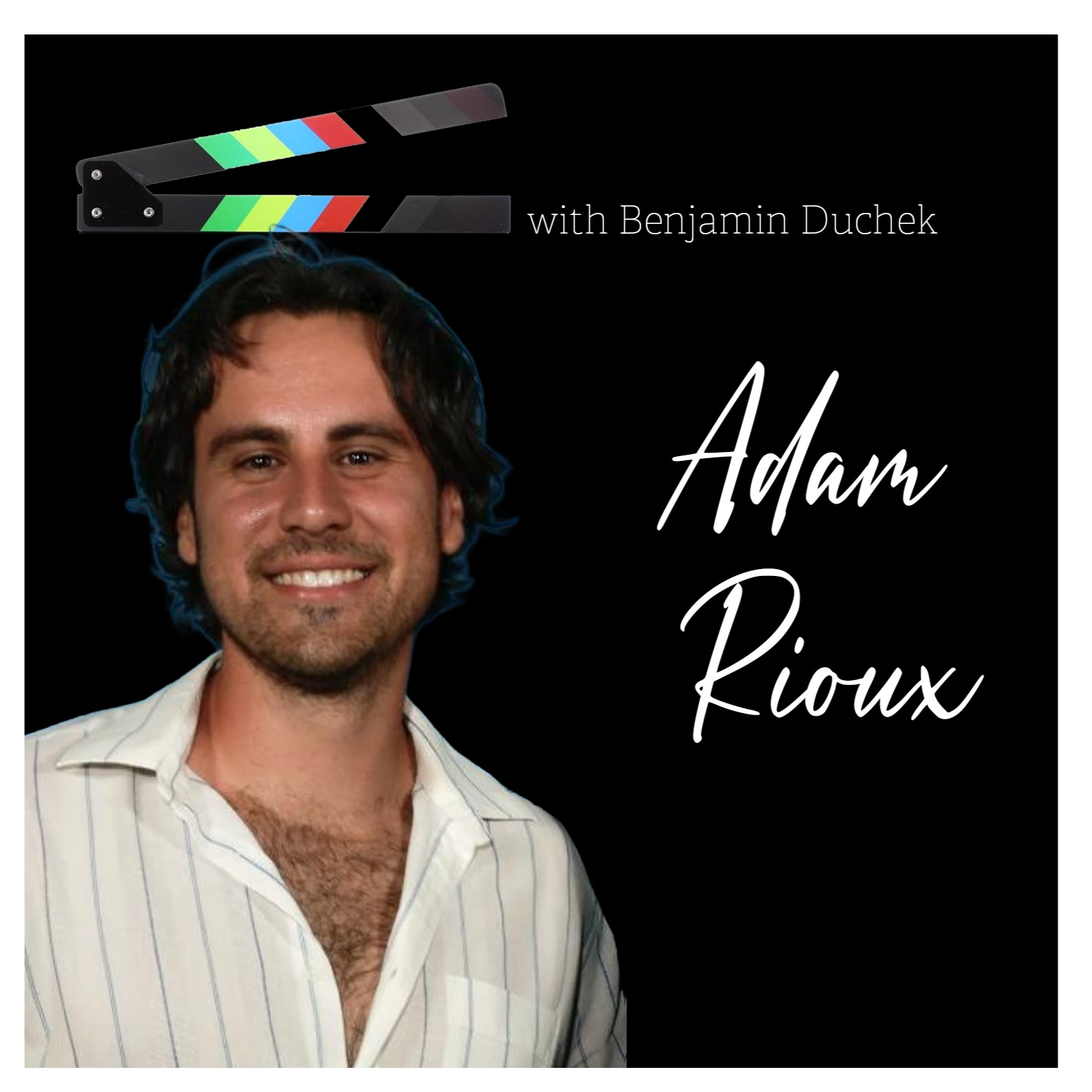 The Best Film I've Watched All Year (Part 1): Director Adam Rioux of URCHINS (2026)