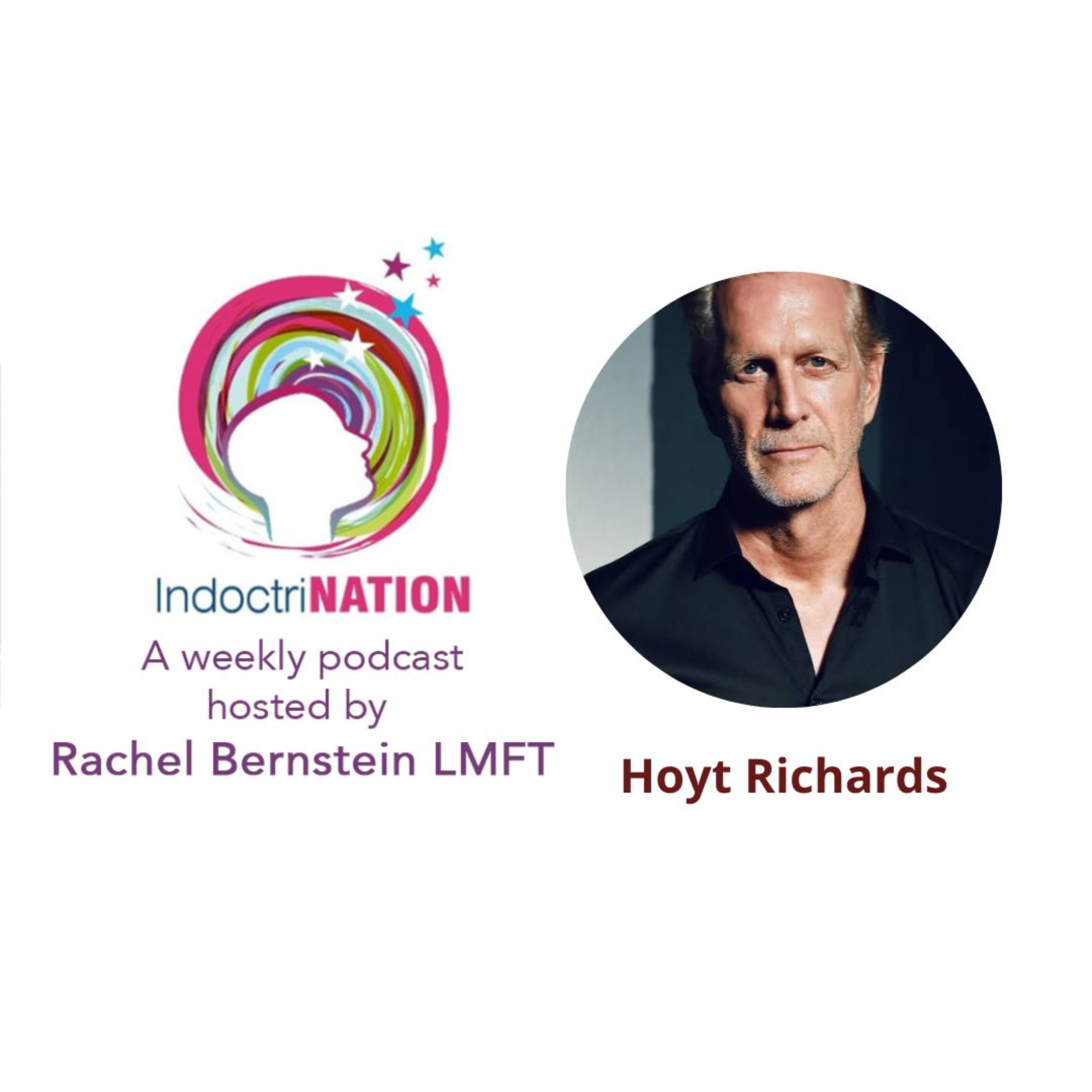 A Model Cult with Hoyt Richards