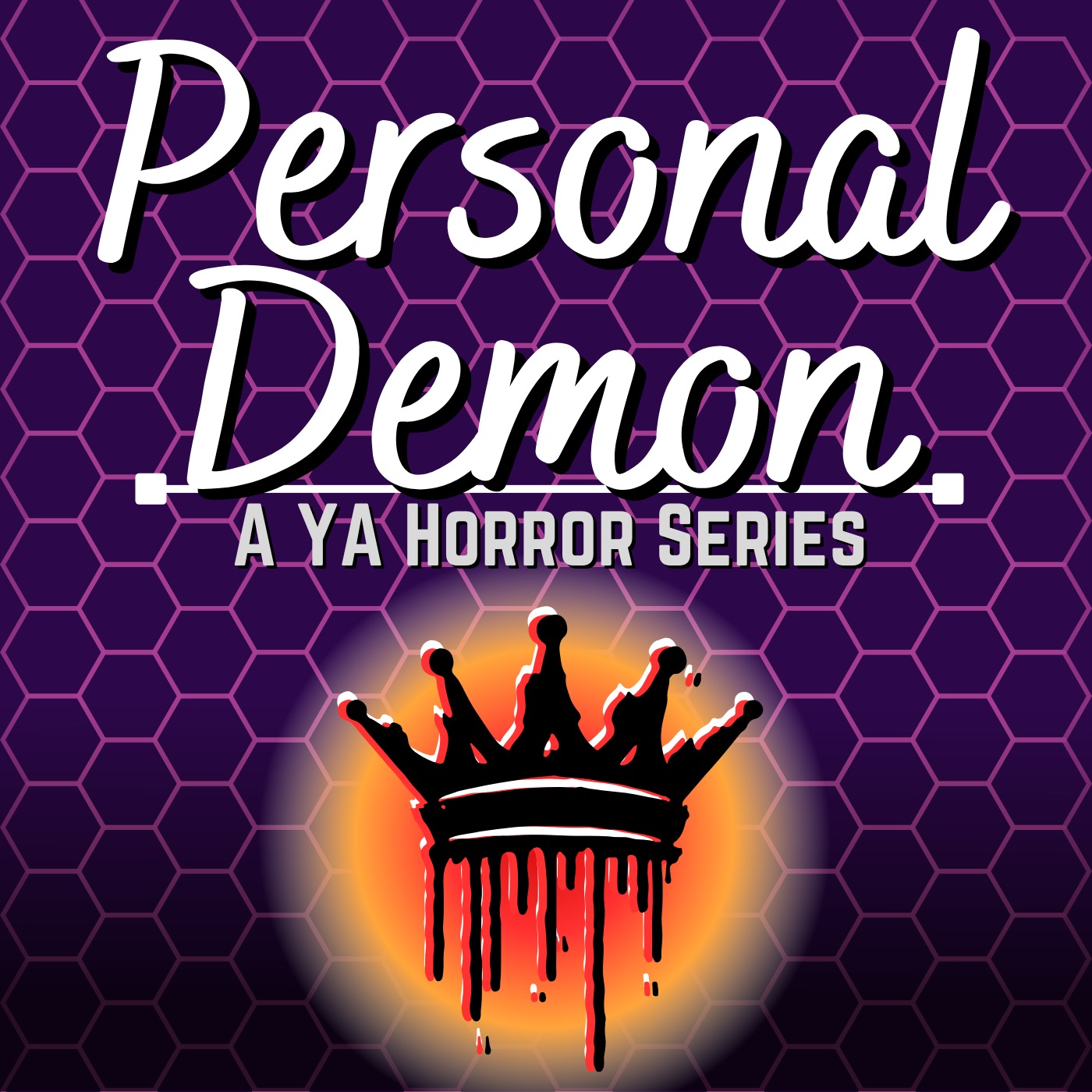 Personal Demon: A YA Horror Series