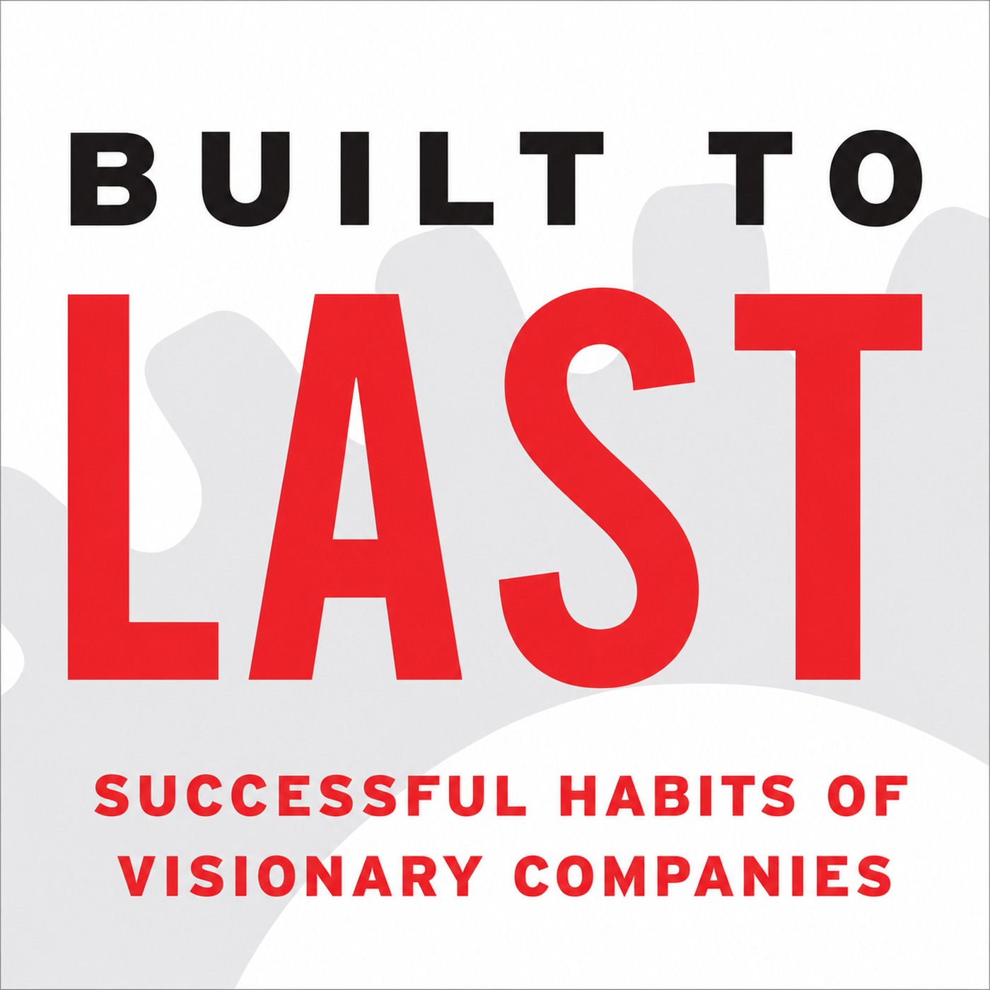 Built to Last (PT) episode artwork