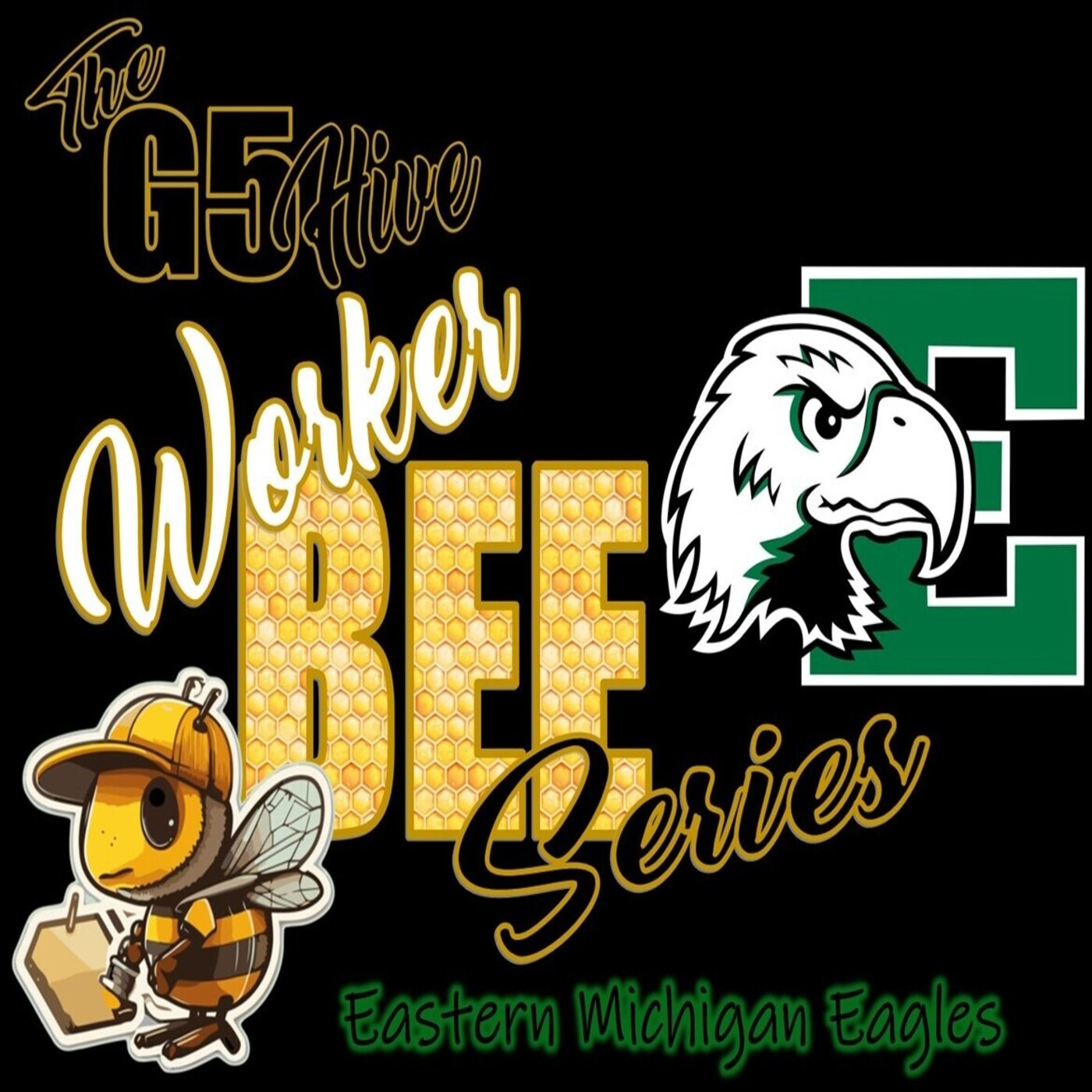 Eastern Michigan Eagles Football Team Preview | G5 Hive Worker Bee Series