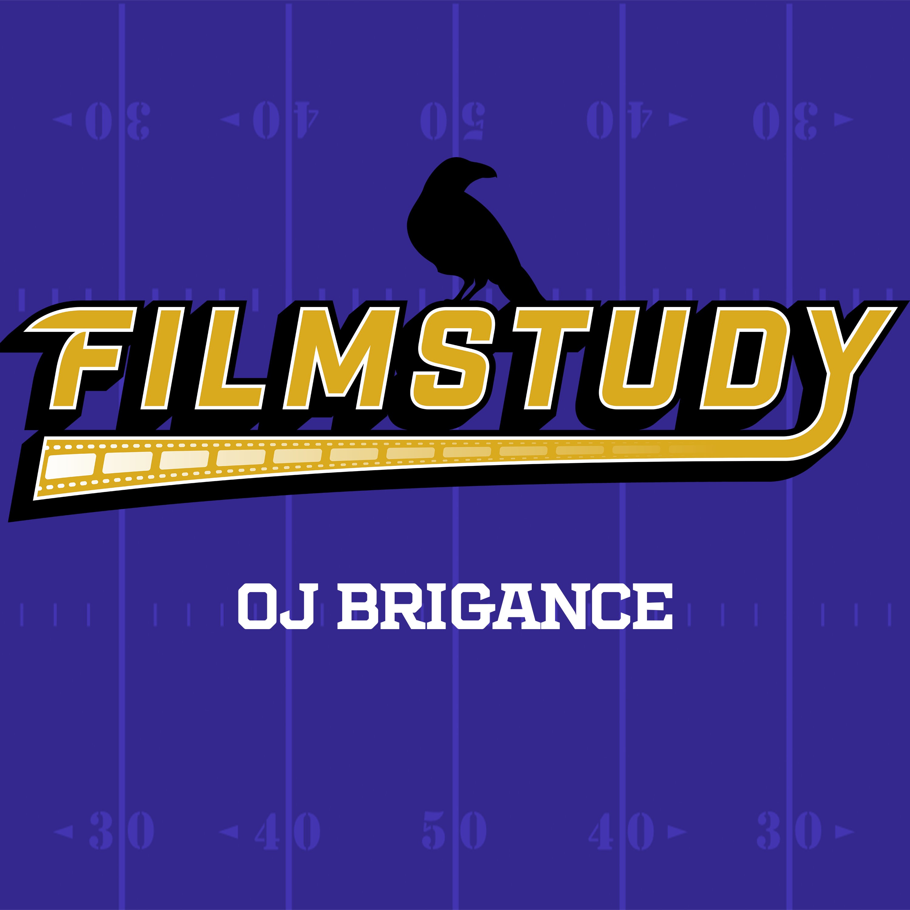 OJ Brigance episode artwork