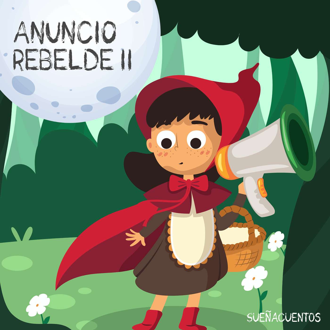 Anuncio Rebelde II episode artwork