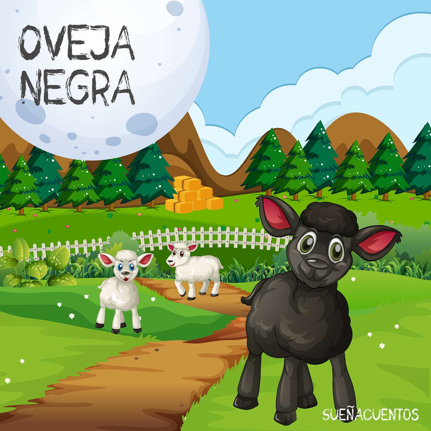 Oveja Negra episode artwork