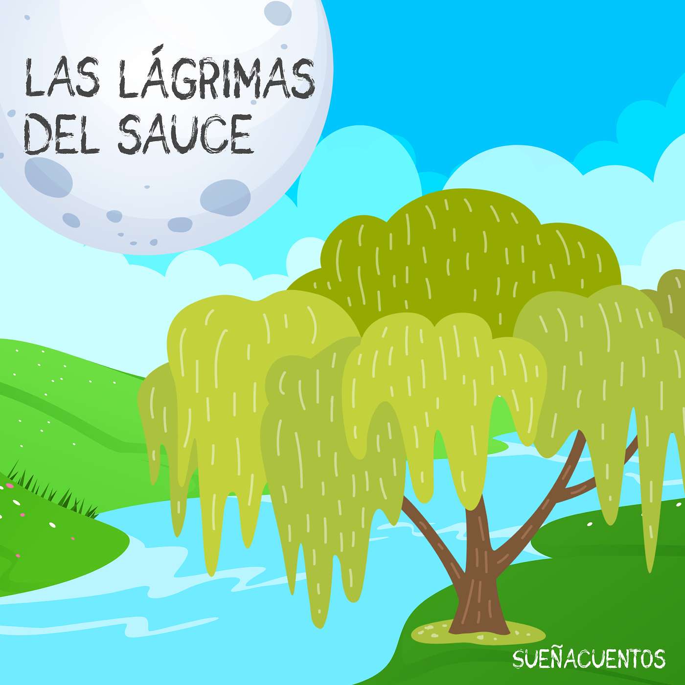 Las lágrimas del sauce episode artwork