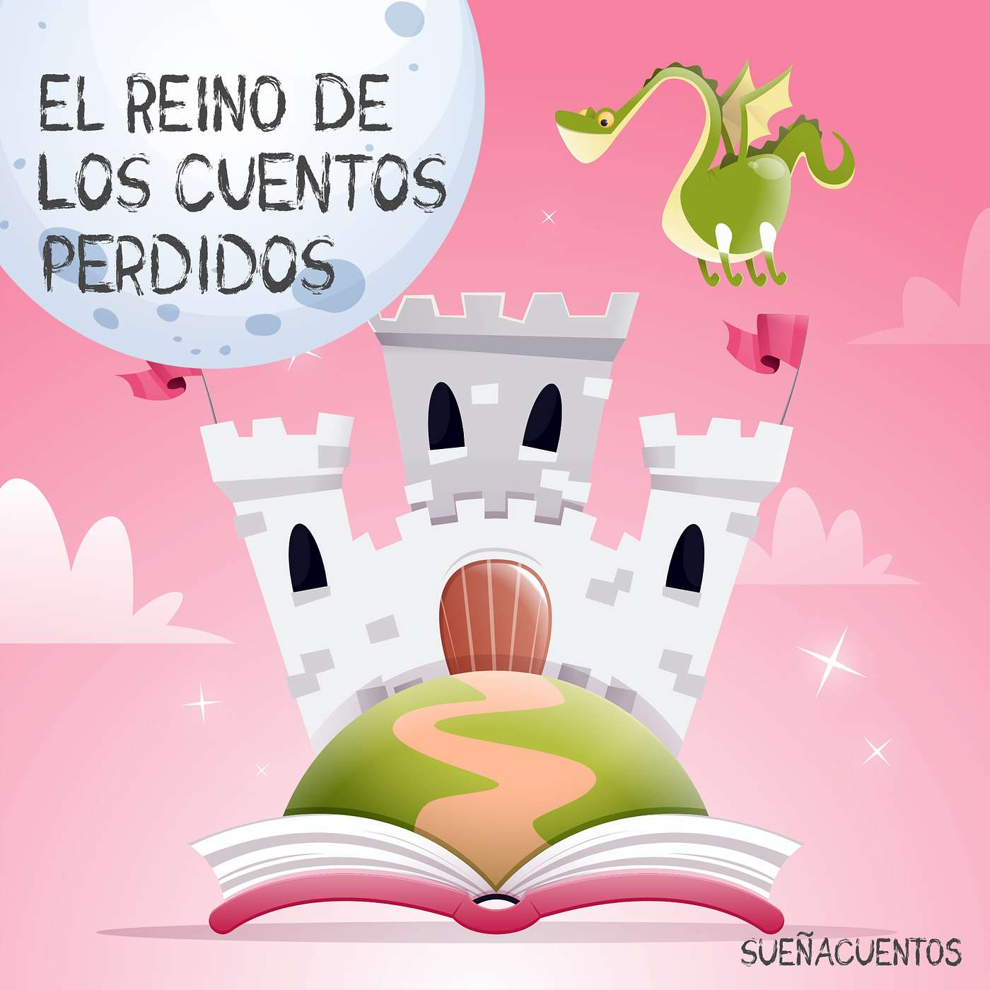 El Reino de los Cuentos Perdidos episode artwork