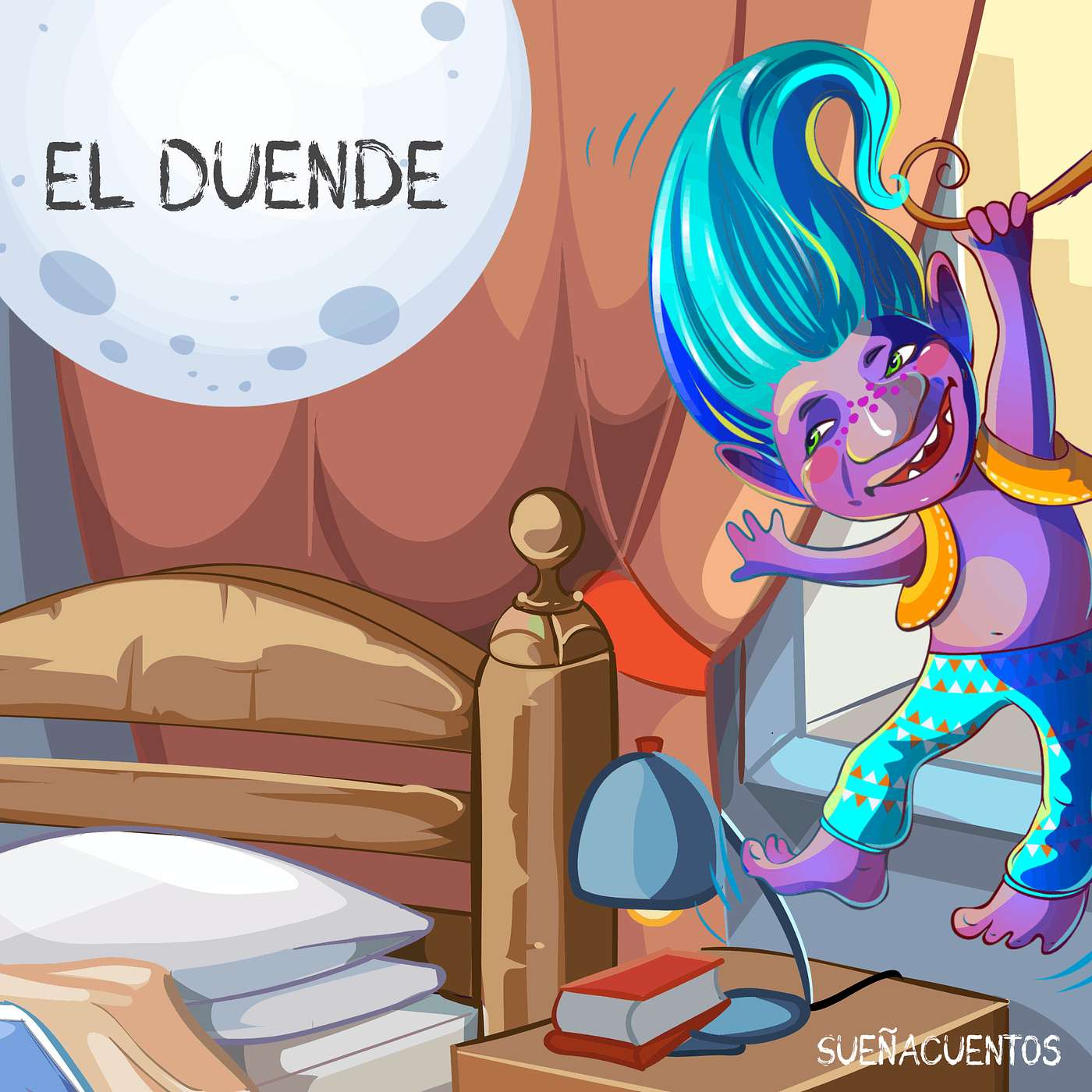 El duende episode artwork