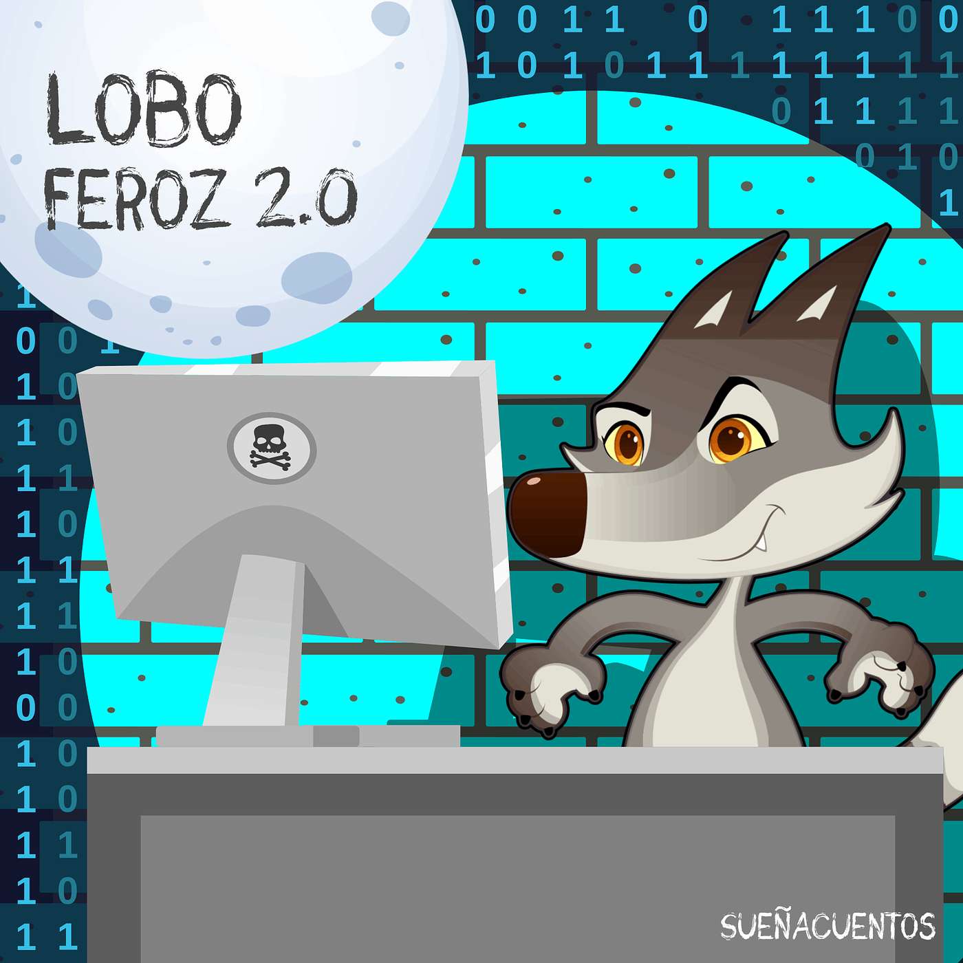 Lobo feroz 2.0 episode artwork