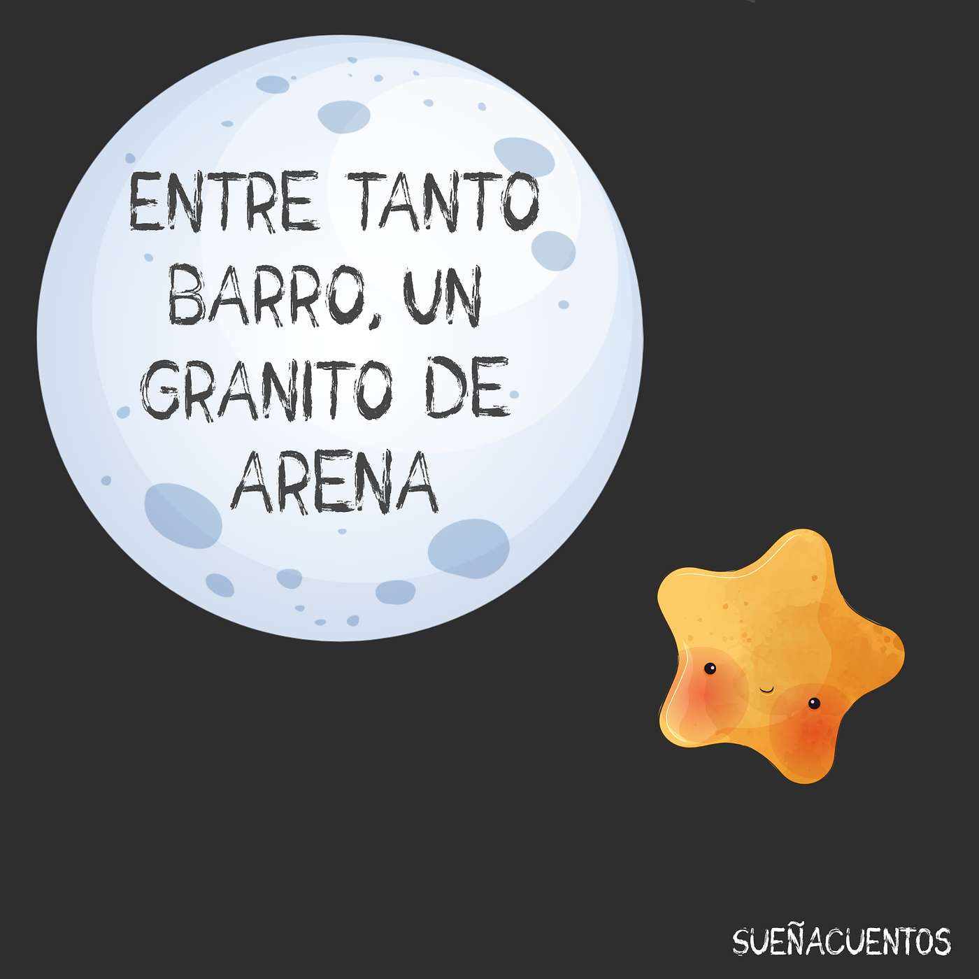 Entre tanto barro, un granito de arena episode artwork