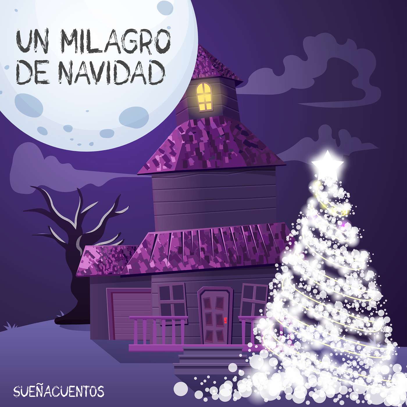 Un milagro de Navidad episode artwork