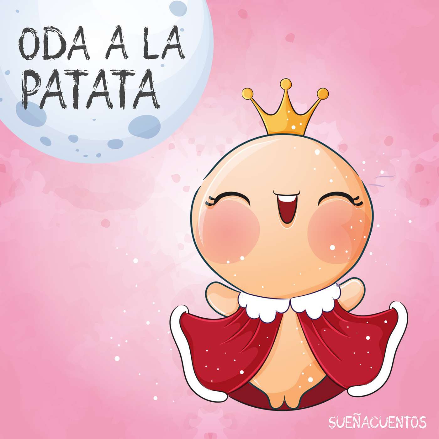 Oda a la patata episode artwork