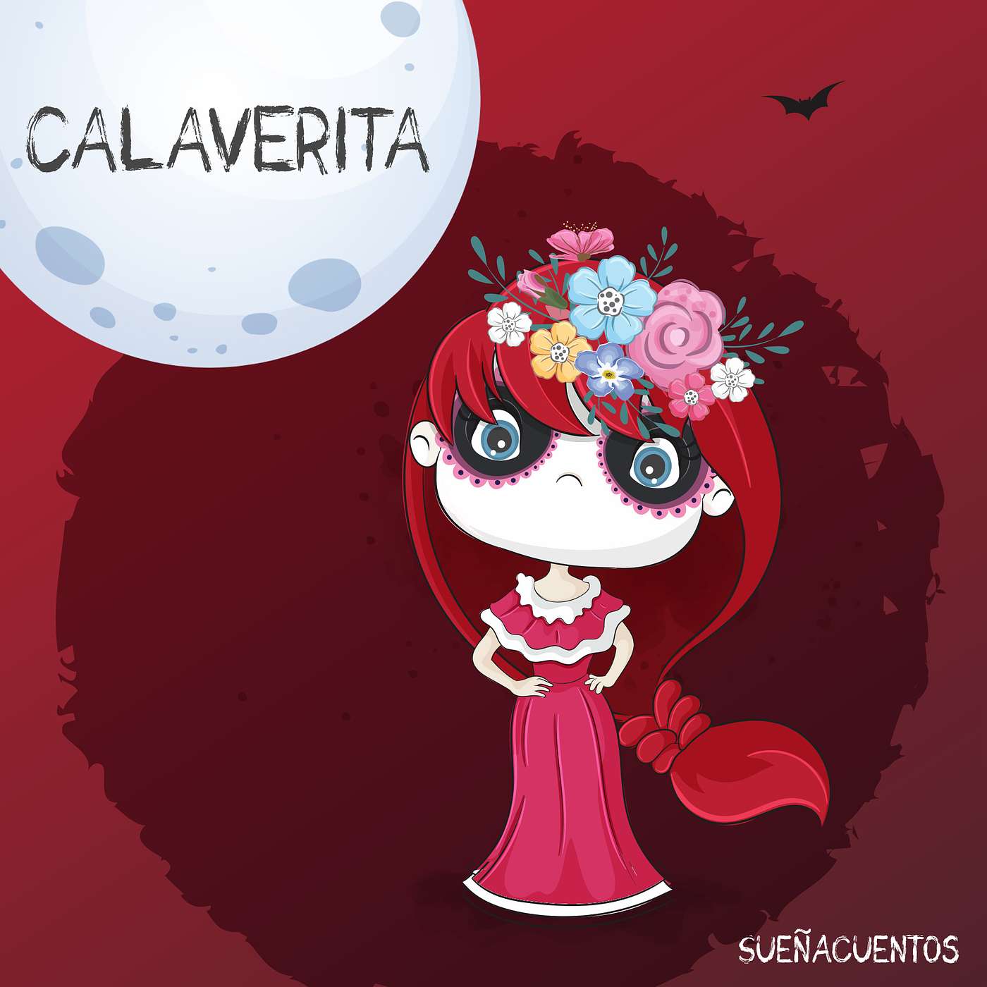 Calaverita episode artwork