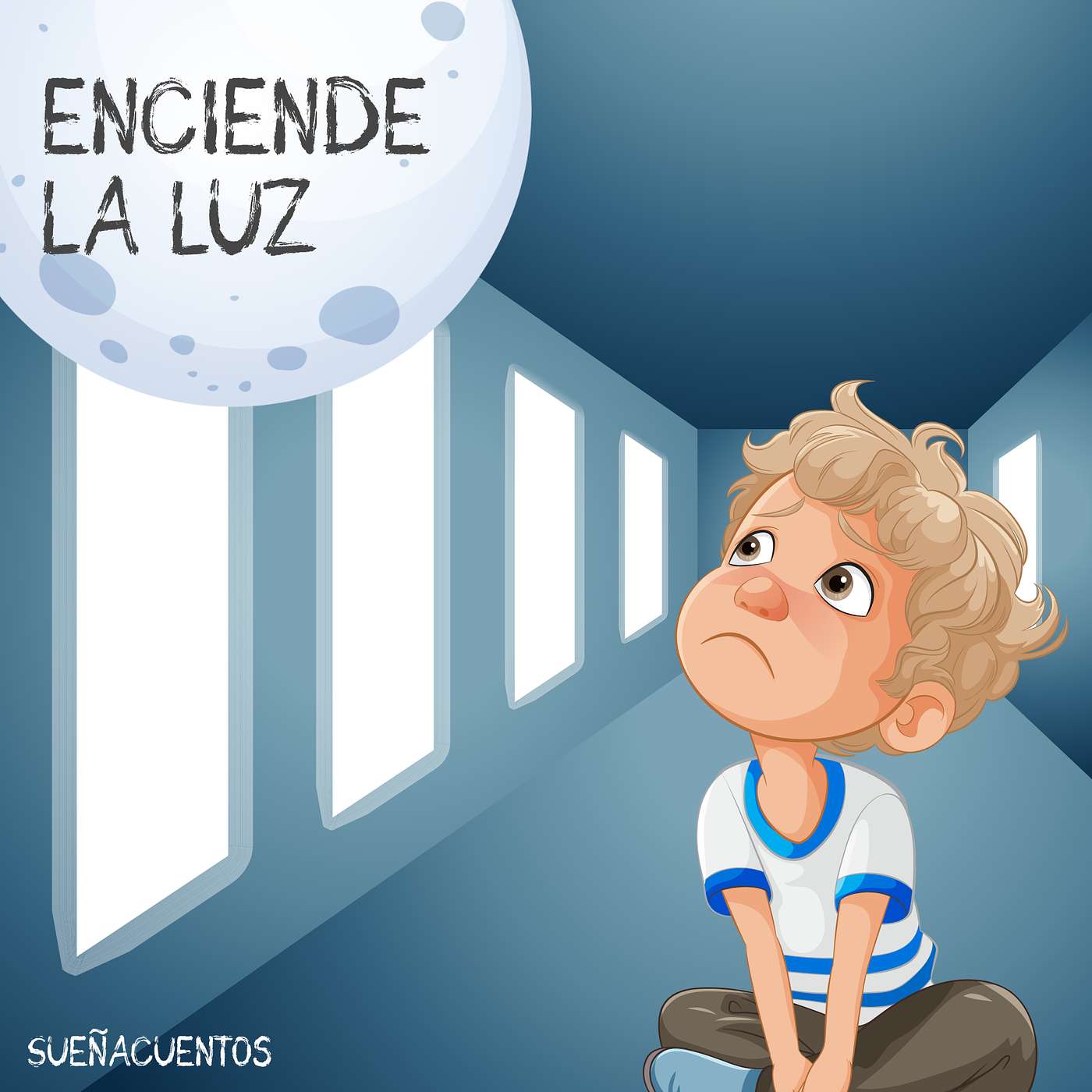 Enciende la luz episode artwork