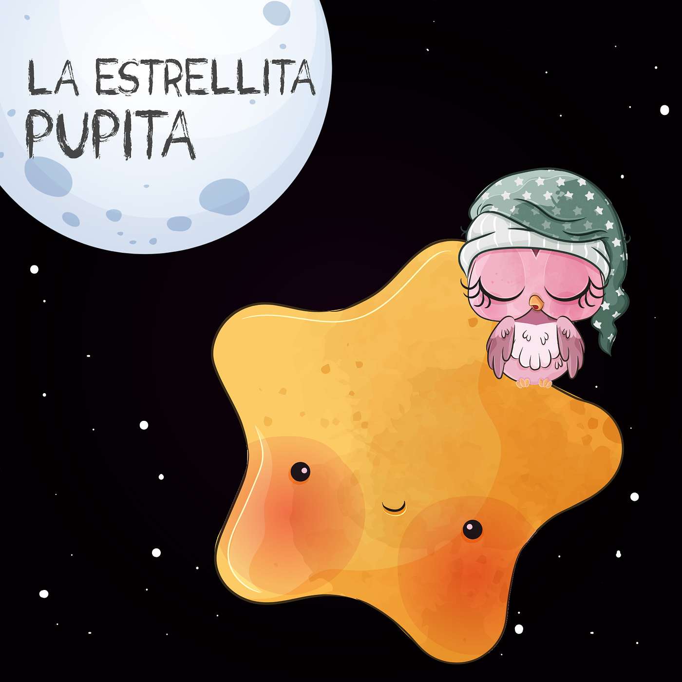 La estrellita Pupita episode artwork