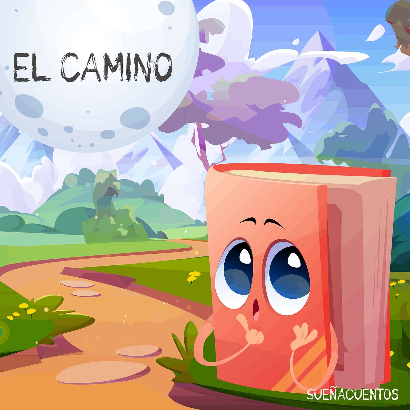 El Camino episode artwork