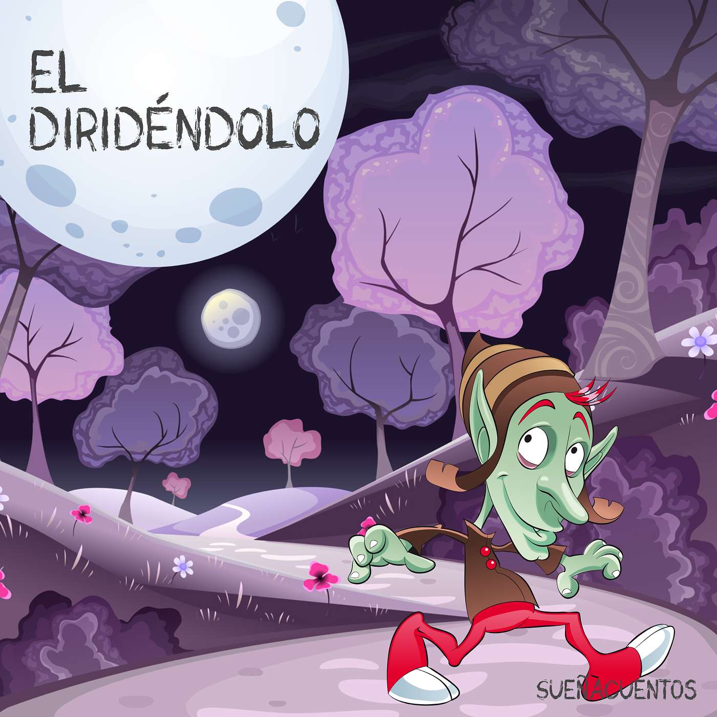 El diridéndolo episode artwork